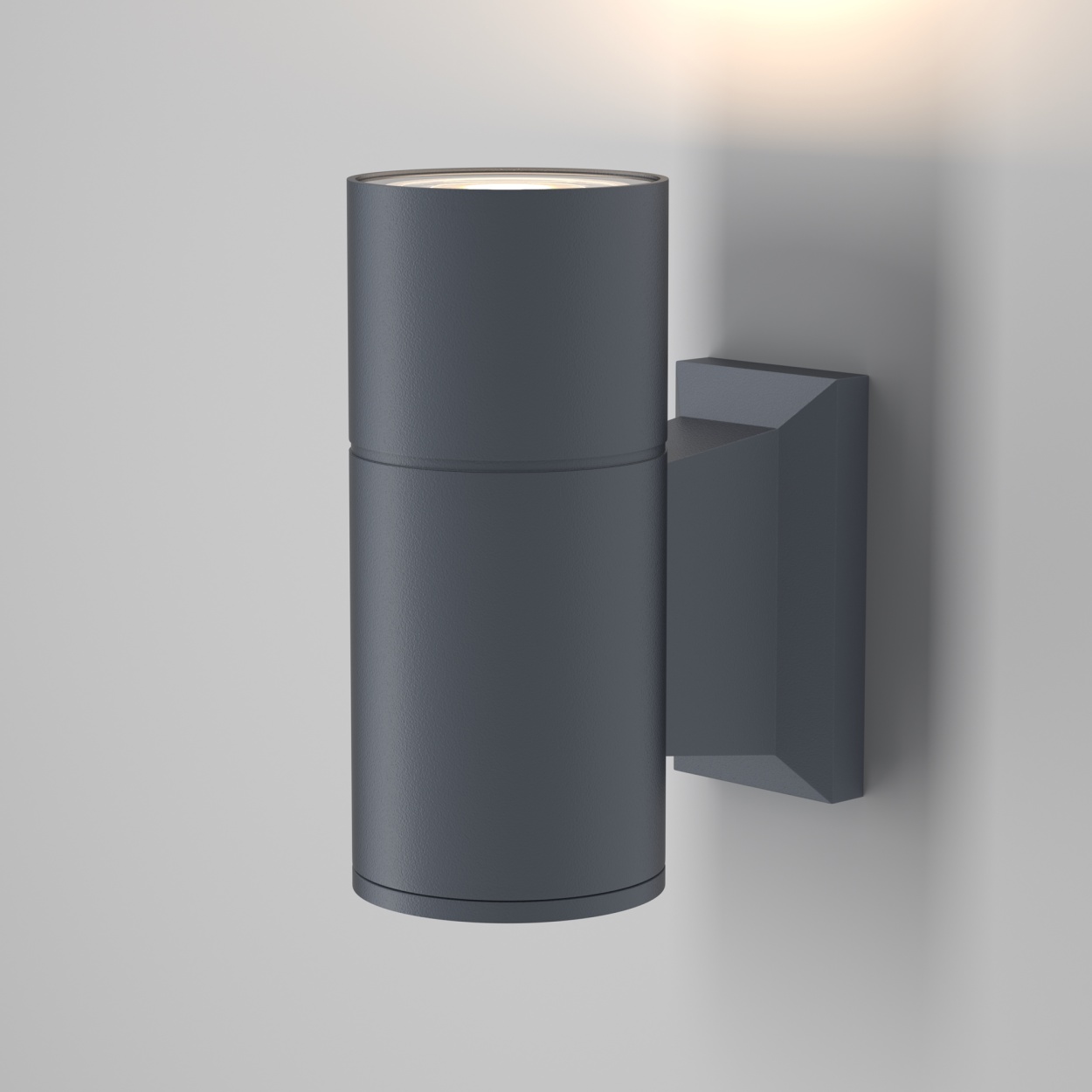 картинка Настенный светильник (бра) Outdoor O574WL-01GR от магазина pro-decor.kz