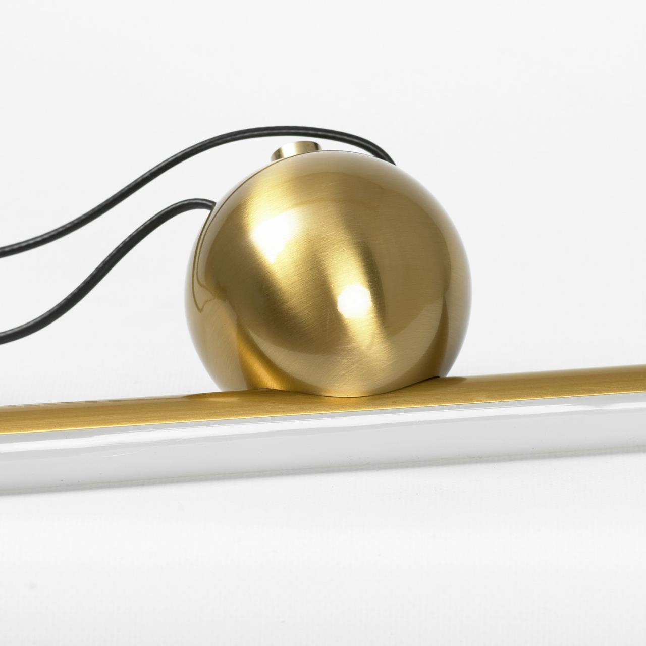 картинка Линейно-подвесной светильник Lussole LSP-7204 от магазина pro-decor.kz