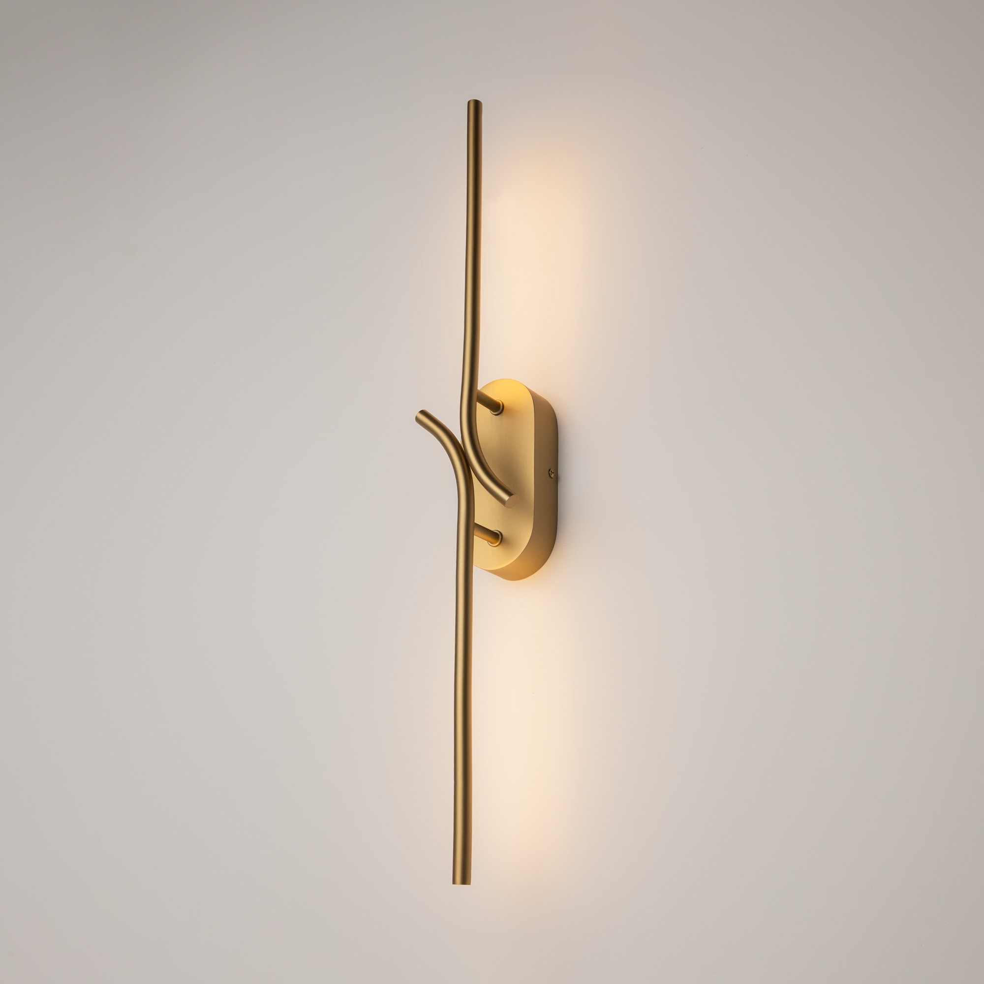 картинка Настенный светильник (бра) Maytoni MOD256WL-L5BS3K1 от магазина pro-decor.kz