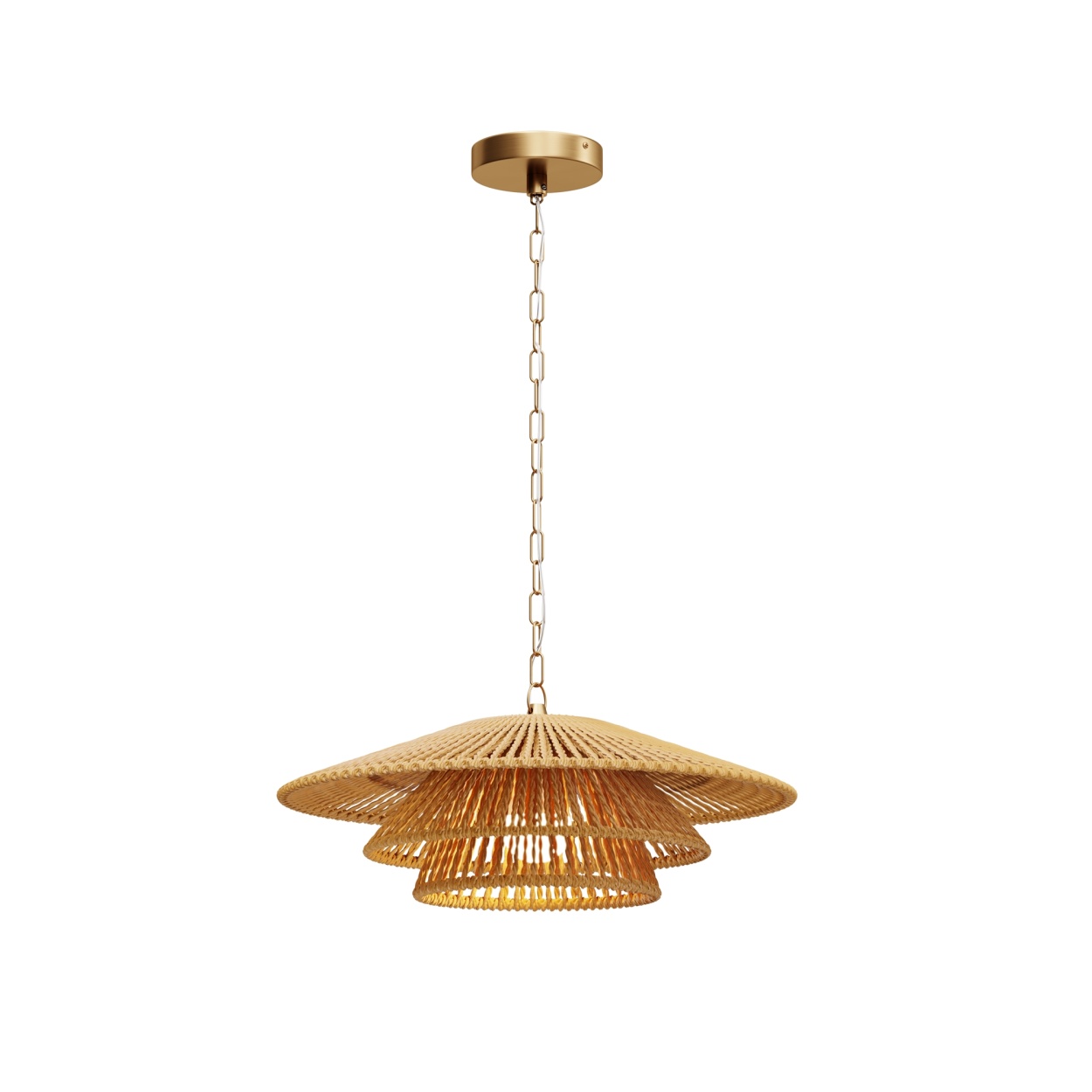 картинка Подвесной светильник Maytoni MOD394PL-01BS от магазина pro-decor.kz