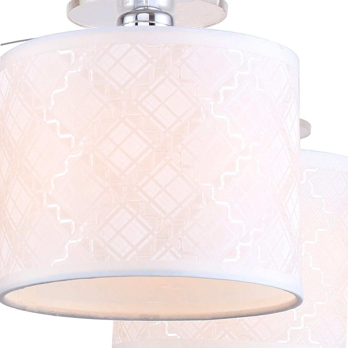 картинка Потолочная люстра F-Promo Modum 2199-5U магазин pro-decor.kz являющийся официальным дистрибьютором в Казахстане картинка Потолочная люстра F-Promo Modum 2199-5U от магазина pro-decor.kz