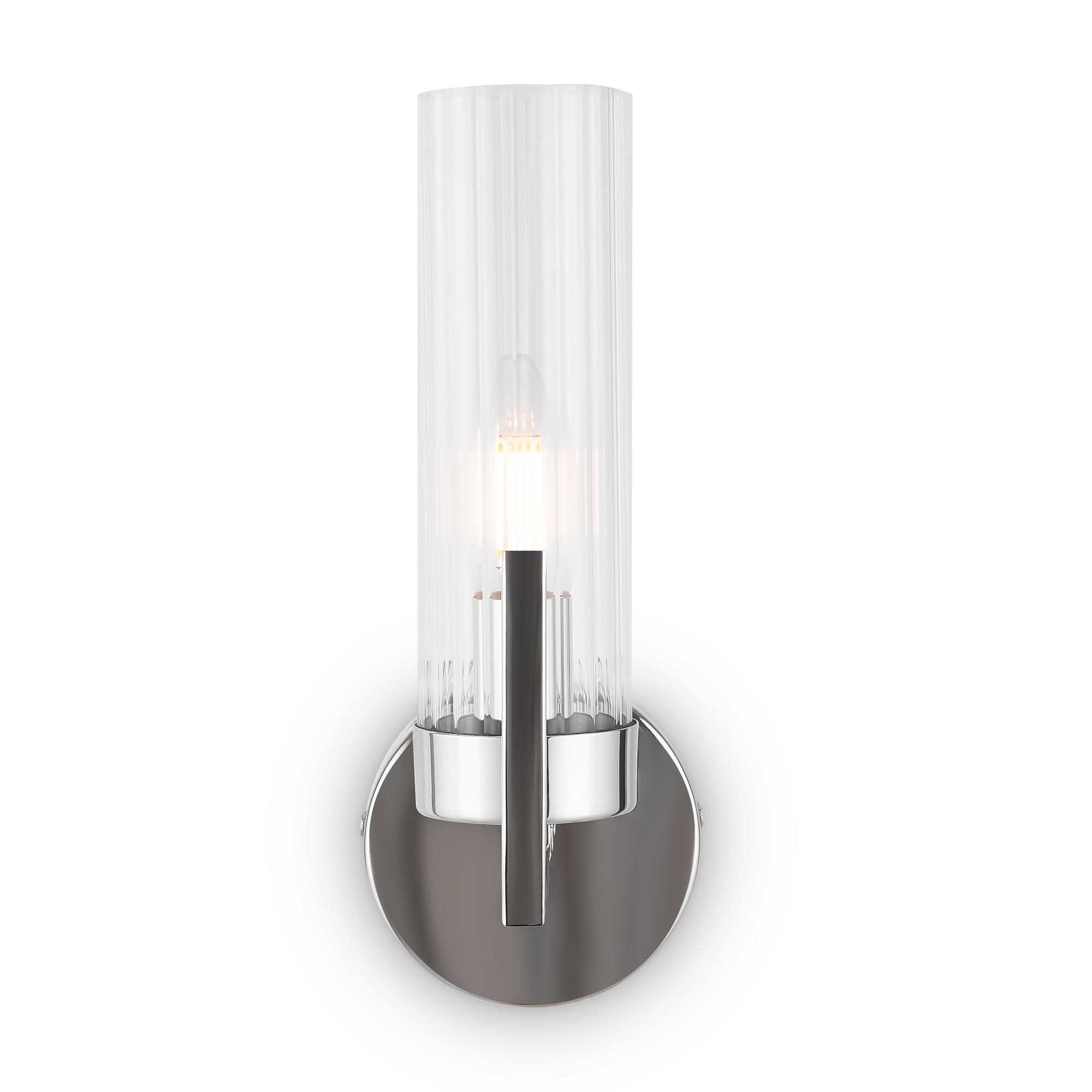 картинка Настенный светильник (бра) Freya FR5214WL-01CH от магазина pro-decor.kz