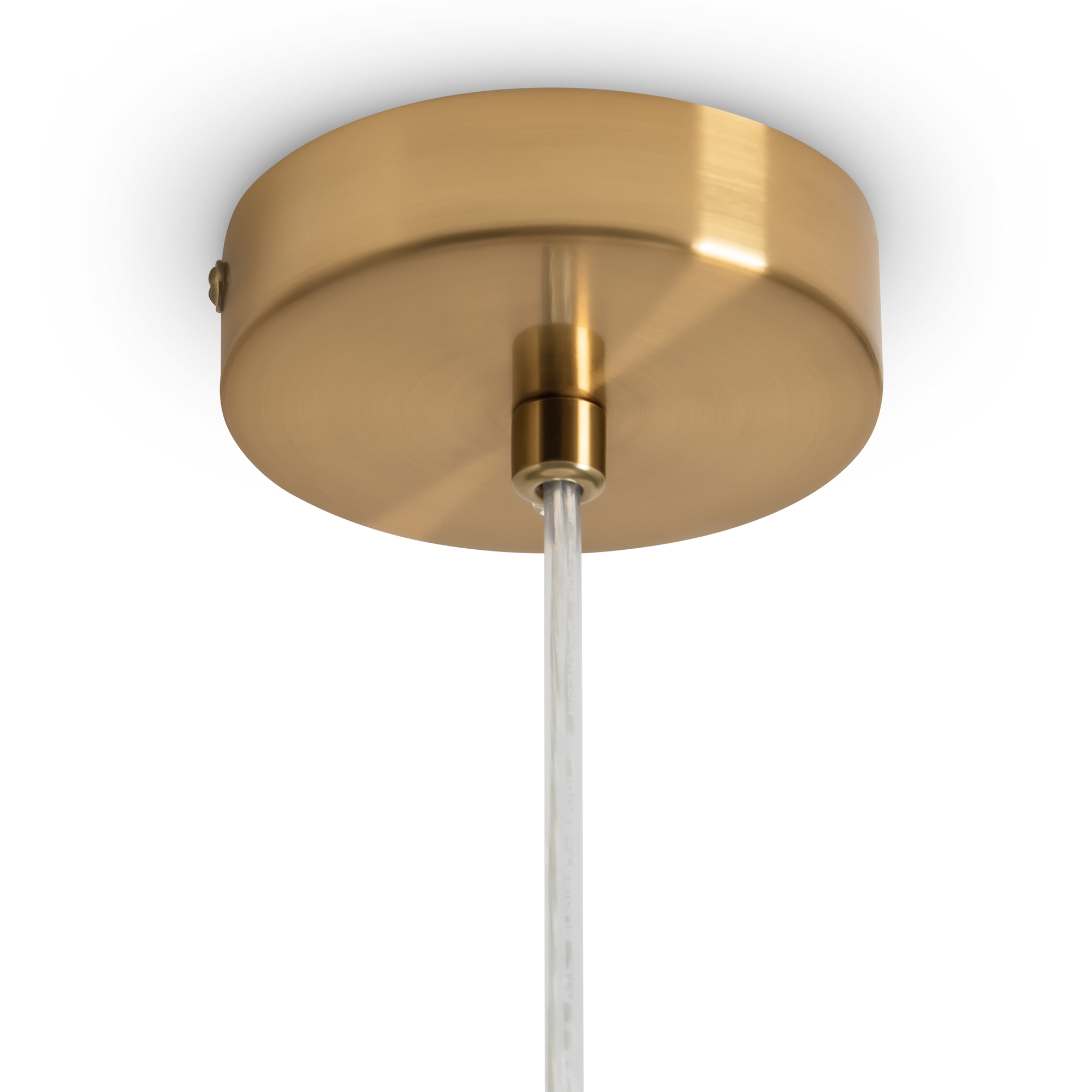 картинка Подвесной светильник Freya FR5491PL-01BS от магазина pro-decor.kz