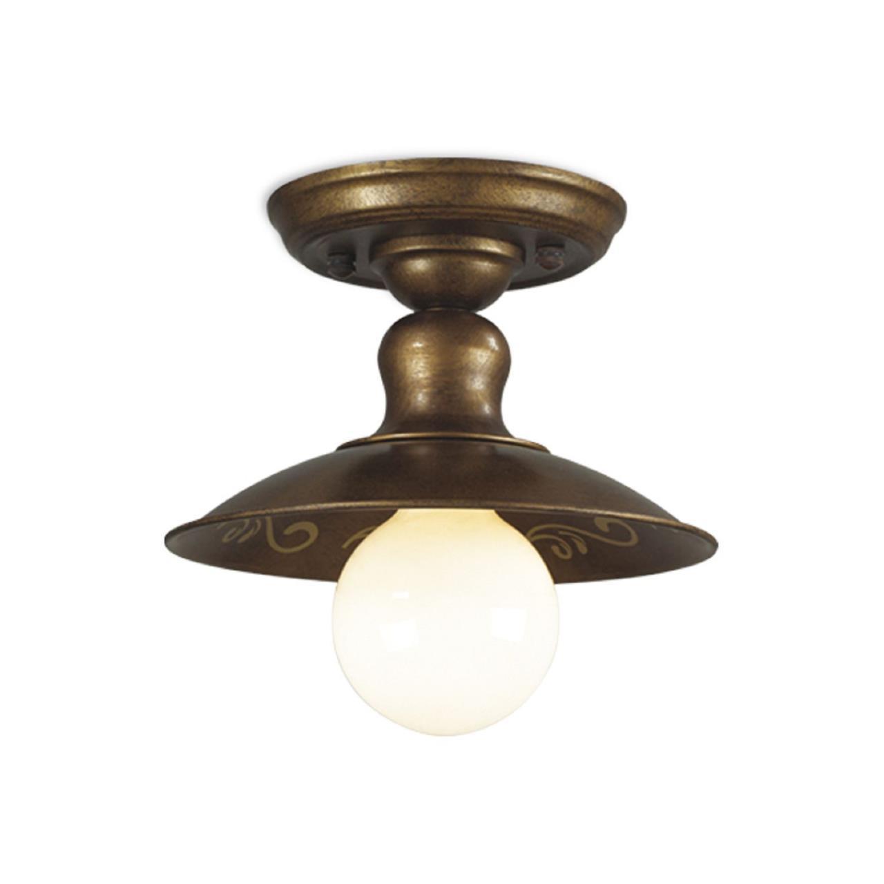 картинка Потолочный светильник Favourite Magrib 1214-1U от магазина pro-decor.kz