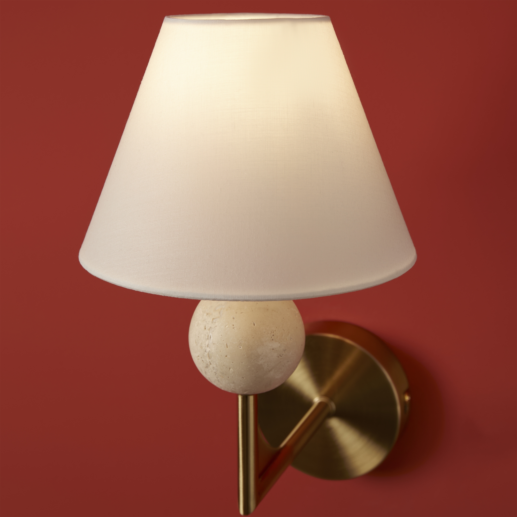 картинка Настенный светильник (бра) Freya FR2043WL-01BS от магазина pro-decor.kz