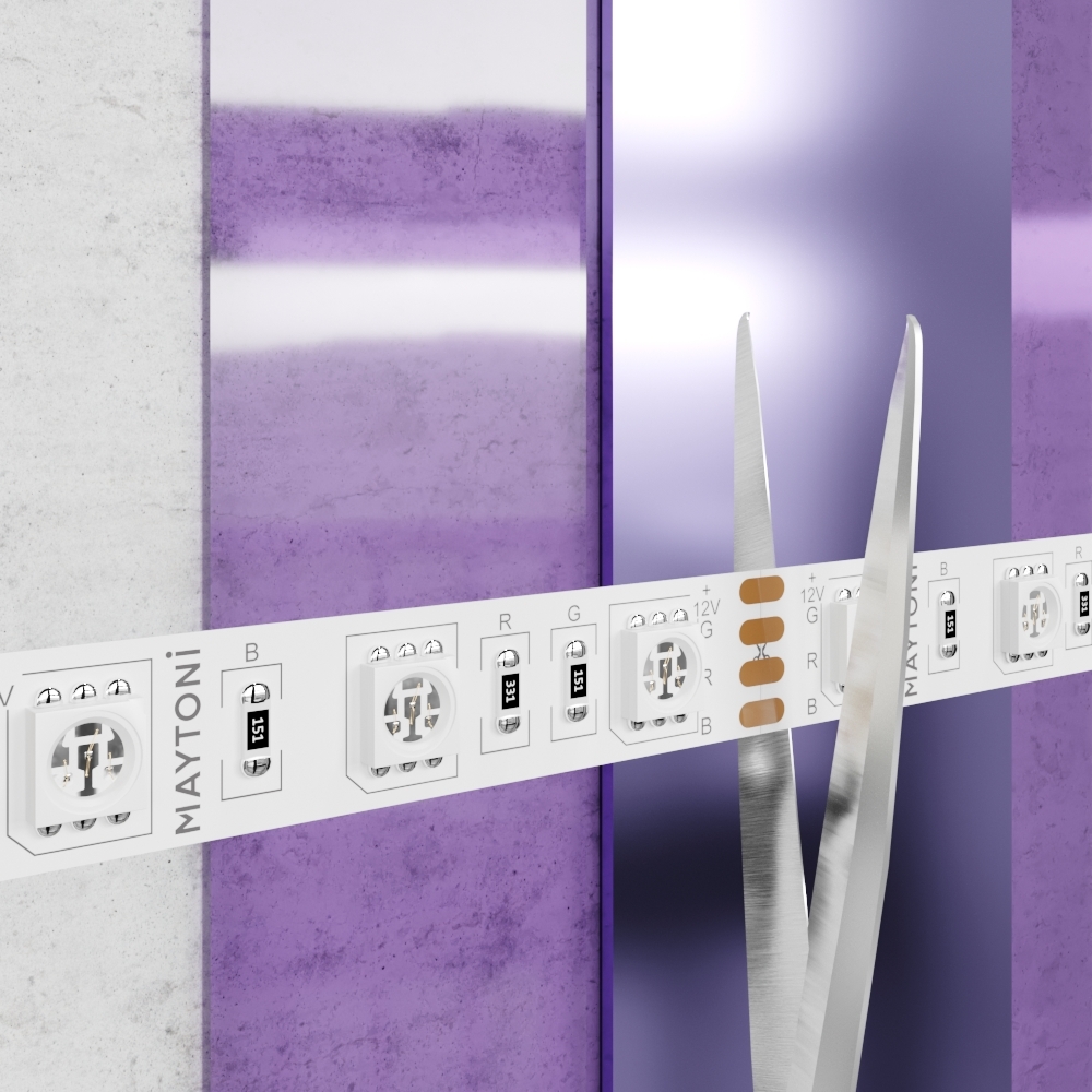 картинка Светодиодная лента Led Strip 10134 магазин pro-decor.kz являющийся официальным дистрибьютором в Казахстане картинка Светодиодная лента Led Strip 10134 от магазина pro-decor.kz