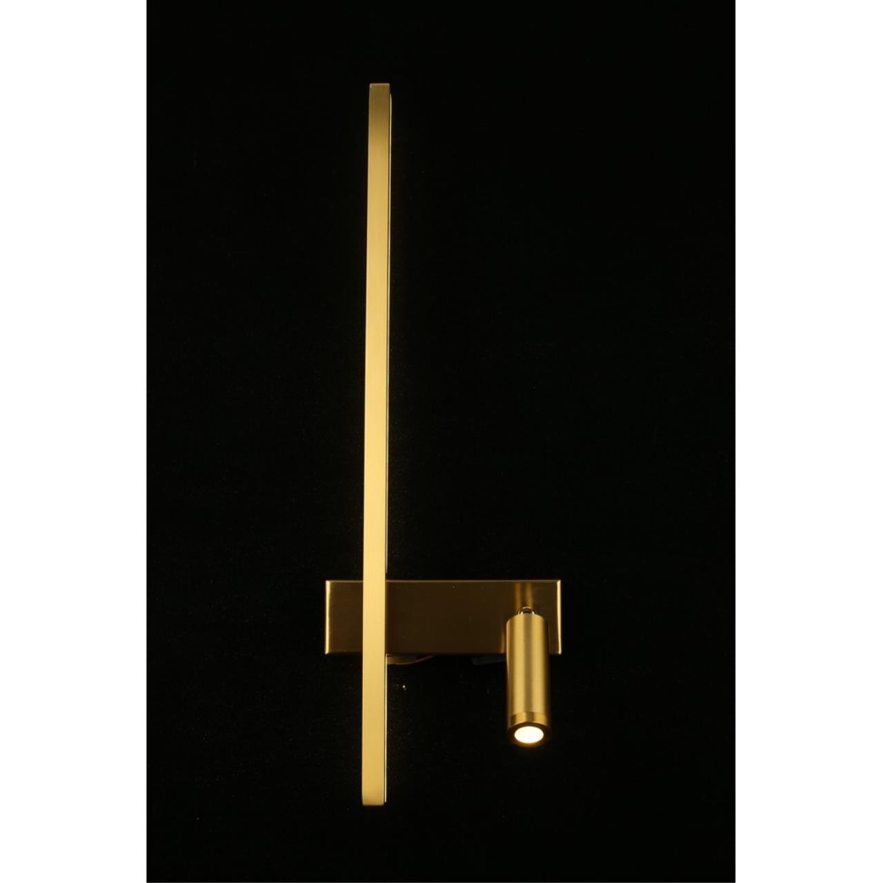 картинка APL.342.11.13 Бра настенное Aployt Reymand от магазина pro-decor.kz