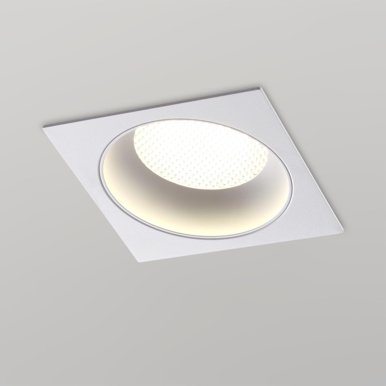 картинка 371005 Novotech Светильник встраиваемый GEMINI от магазина pro-decor.kz