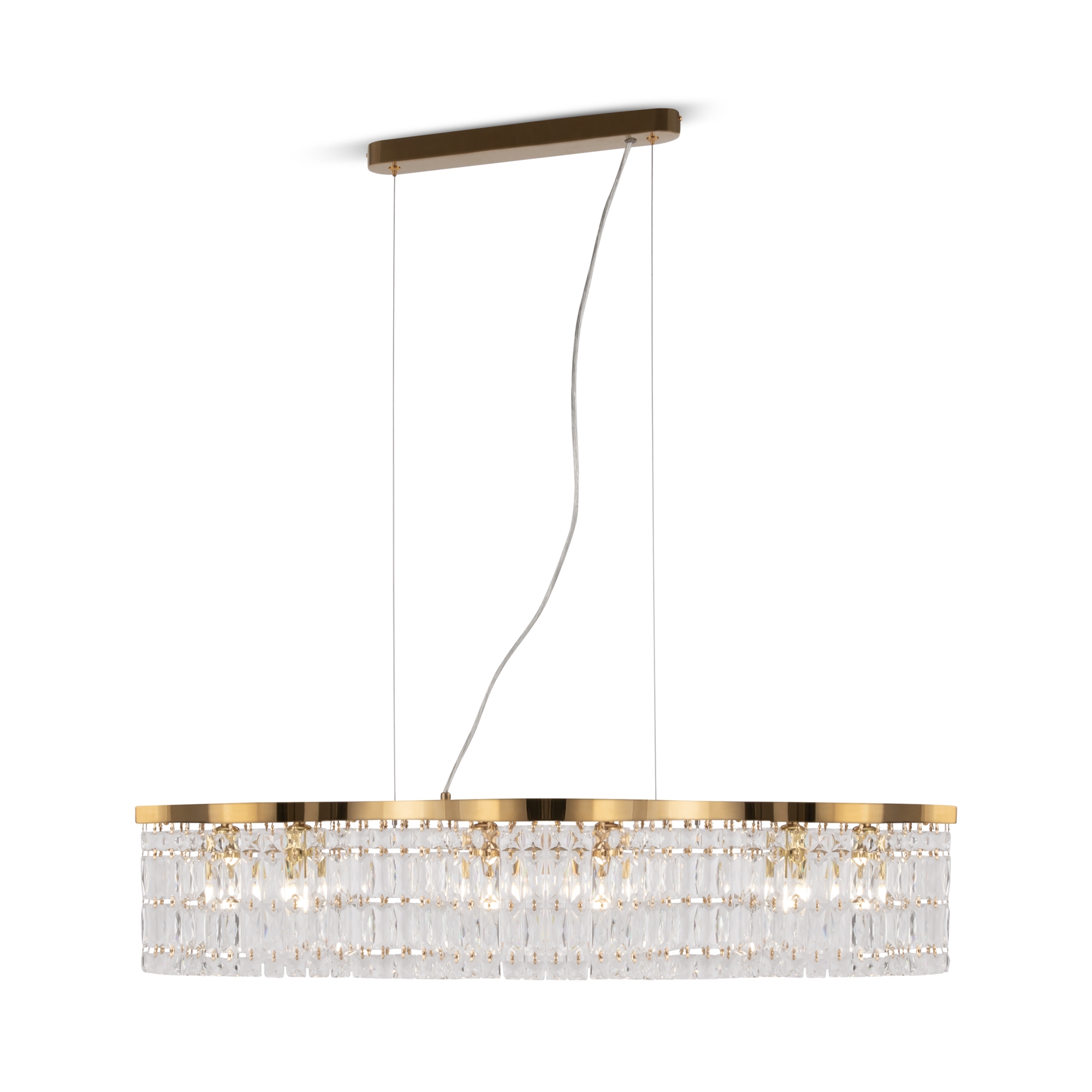 картинка Подвесной светильник Maytoni DIA005PL-06G от магазина pro-decor.kz