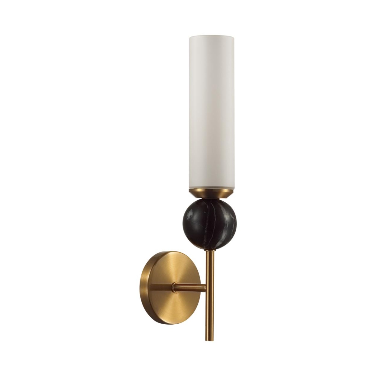 картинка 4361/1W Odeon Light Настенный светильник LOLLA от магазина pro-decor.kz