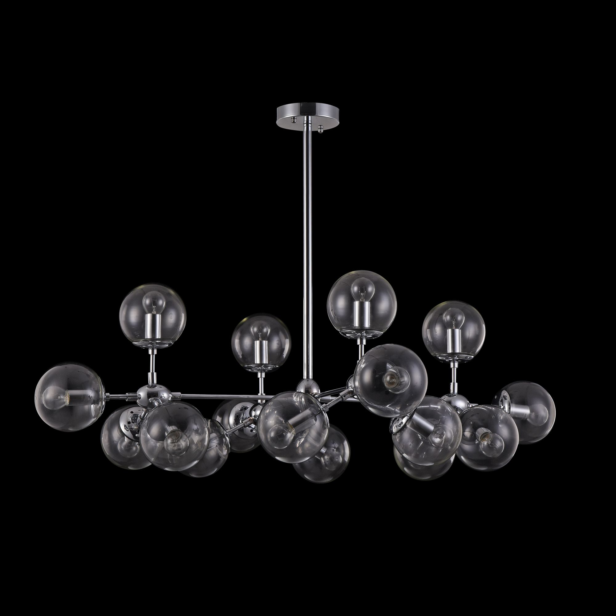 картинка Потолочный светильник Freya Richard FR5596PL-16CH магазин pro-decor.kz являющийся официальным дистрибьютором в Казахстане картинка Потолочный светильник Freya Richard FR5596PL-16CH от магазина pro-decor.kz