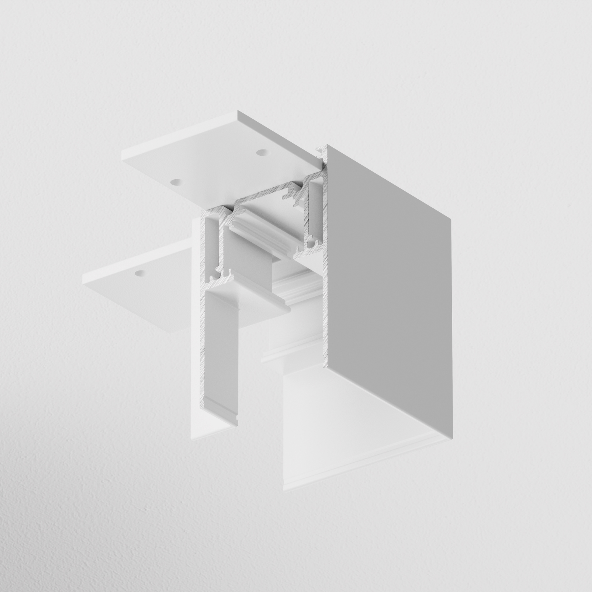 картинка Аксессуар для трекового светильника Technical TRX010CL-21W от магазина pro-decor.kz