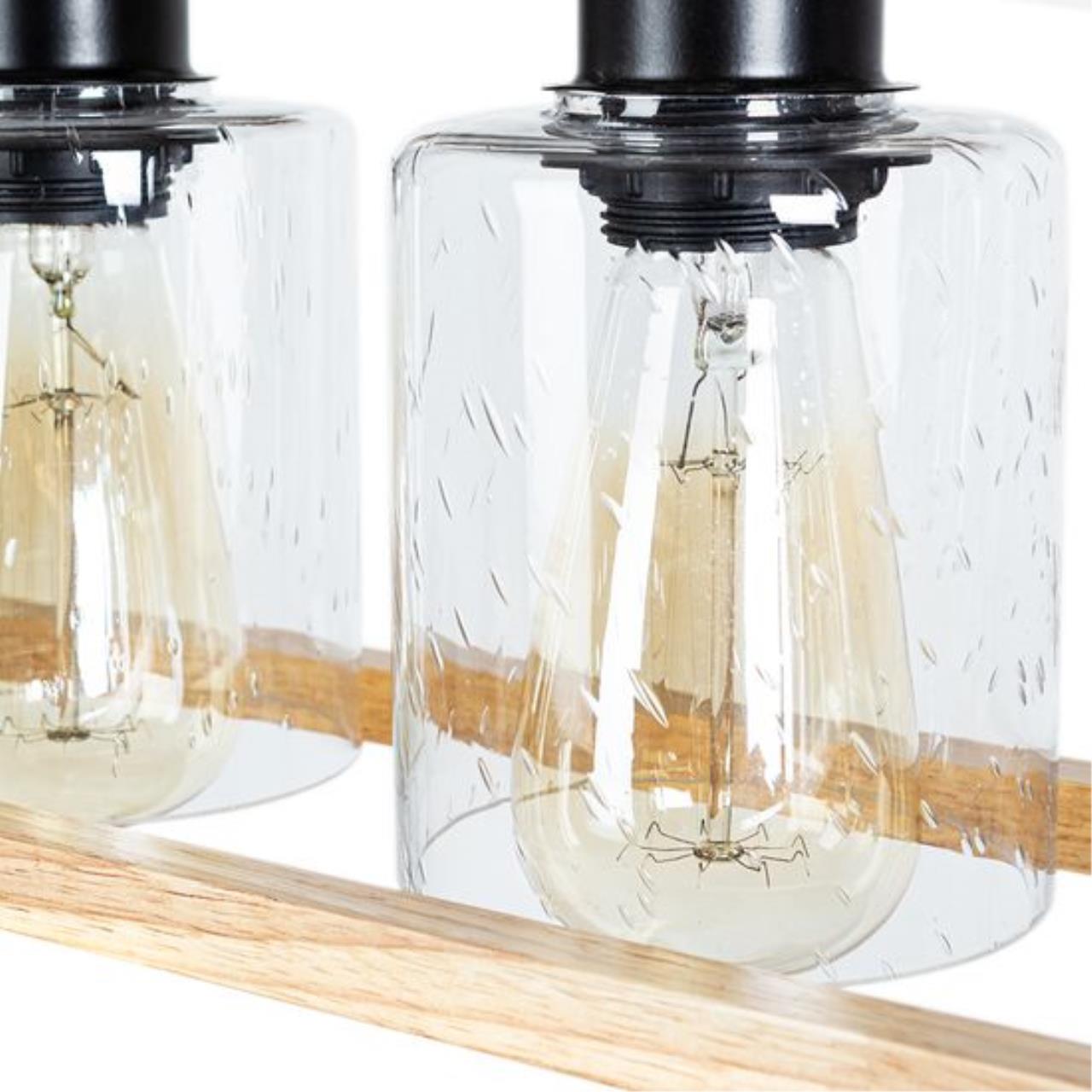 картинка Подвесной светильник Arte Lamp DUBLIN A7025SP-4BK магазин pro-decor.kz являющийся официальным дистрибьютором в Казахстане картинка Подвесной светильник Arte Lamp DUBLIN A7025SP-4BK от магазина pro-decor.kz