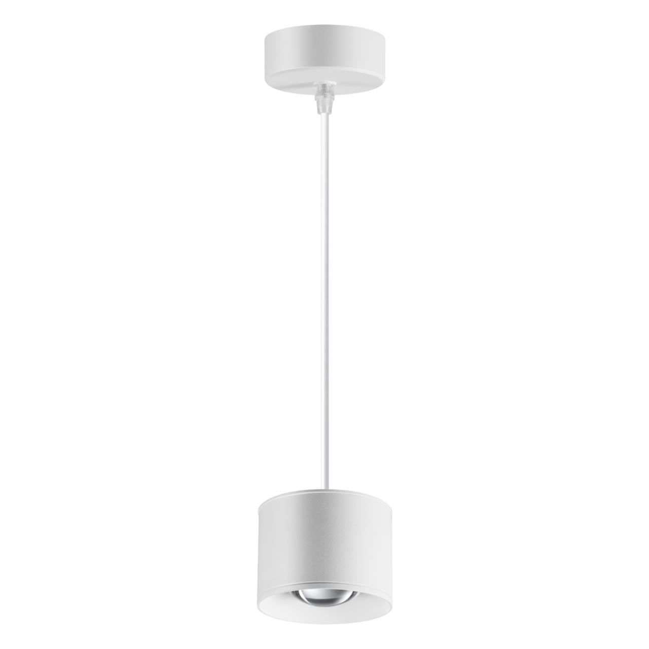 картинка Подвесной светодиодный светильник Novotech Over Patera 358655 от магазина pro-decor.kz