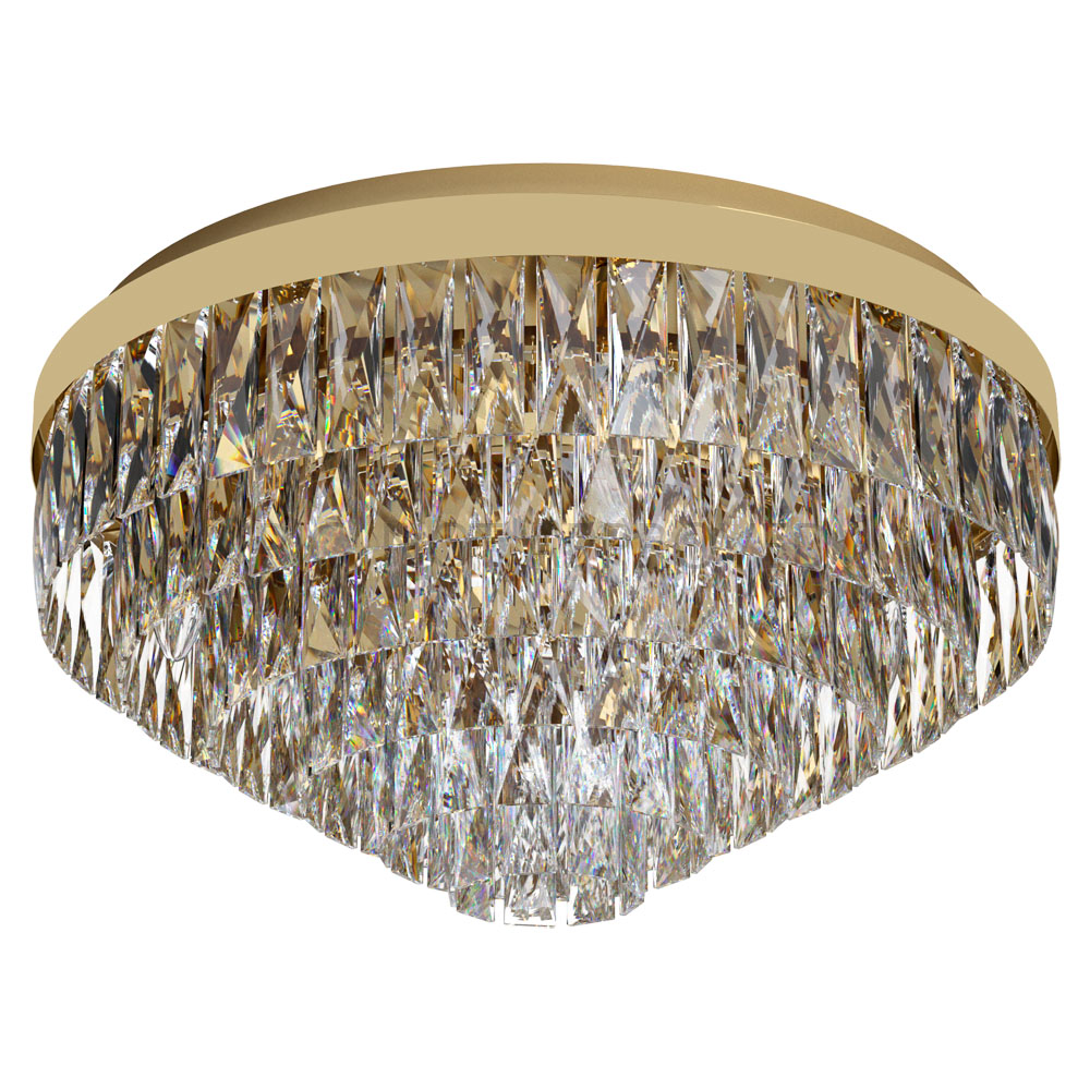 картинка Потолочный светильник Eglo Valparaiso 39458 от магазина pro-decor.kz
