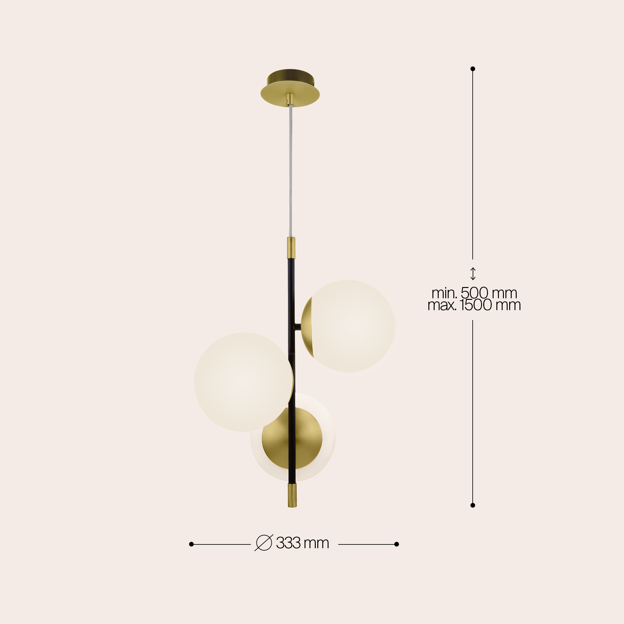 картинка Подвесной светильник Maytoni Nostalgia MOD048PL-03G магазин pro-decor.kz являющийся официальным дистрибьютором в Казахстане картинка Подвесной светильник Maytoni Nostalgia MOD048PL-03G от магазина pro-decor.kz