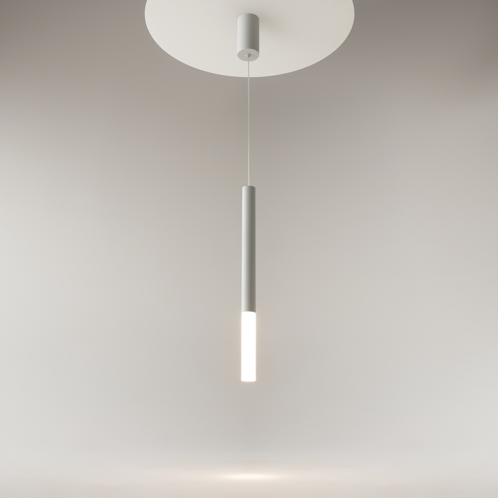 картинка Подвесной светильник Maytoni MOD157PL-L6WK от магазина pro-decor.kz