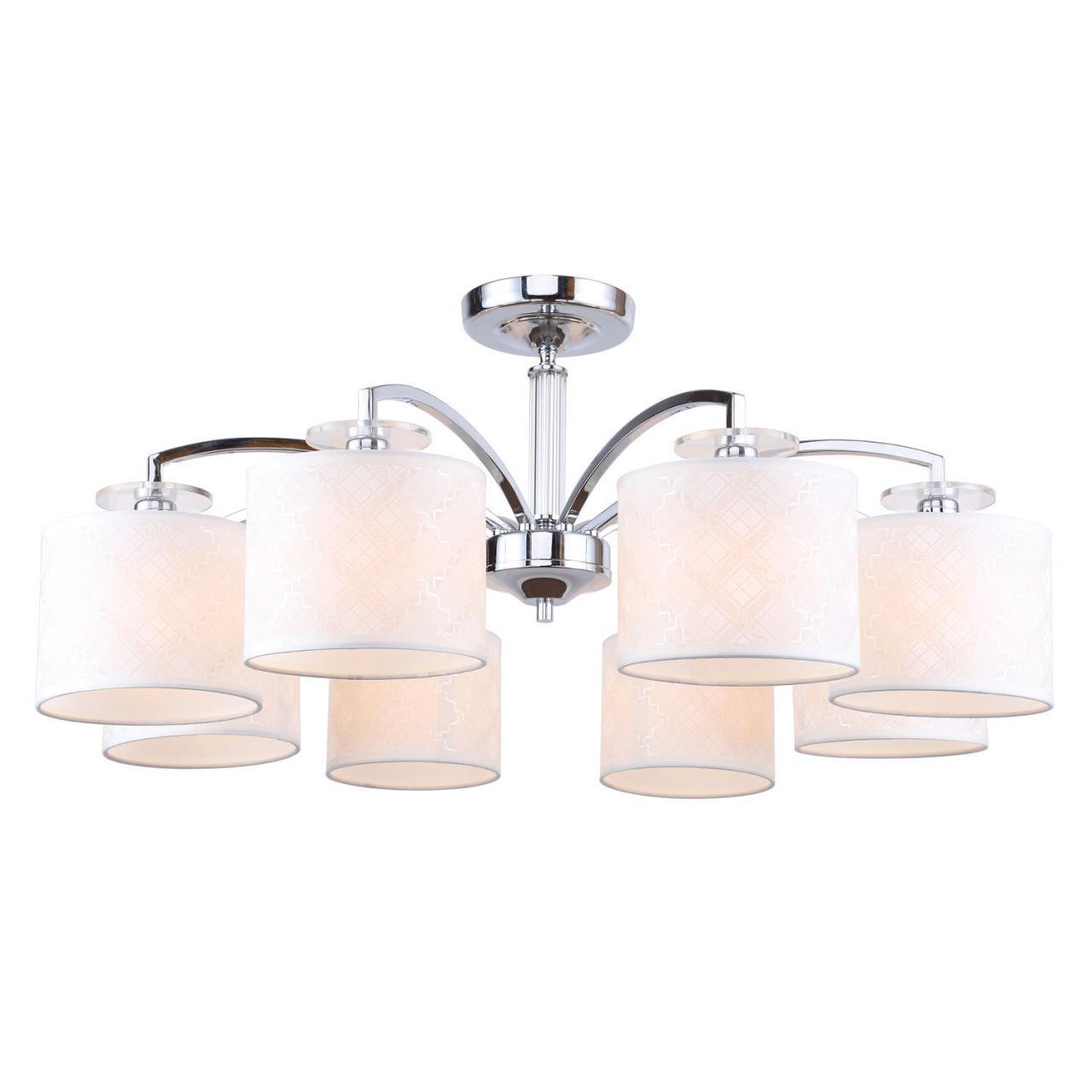 картинка Потолочная люстра F-Promo Modum 2199-8U от магазина pro-decor.kz