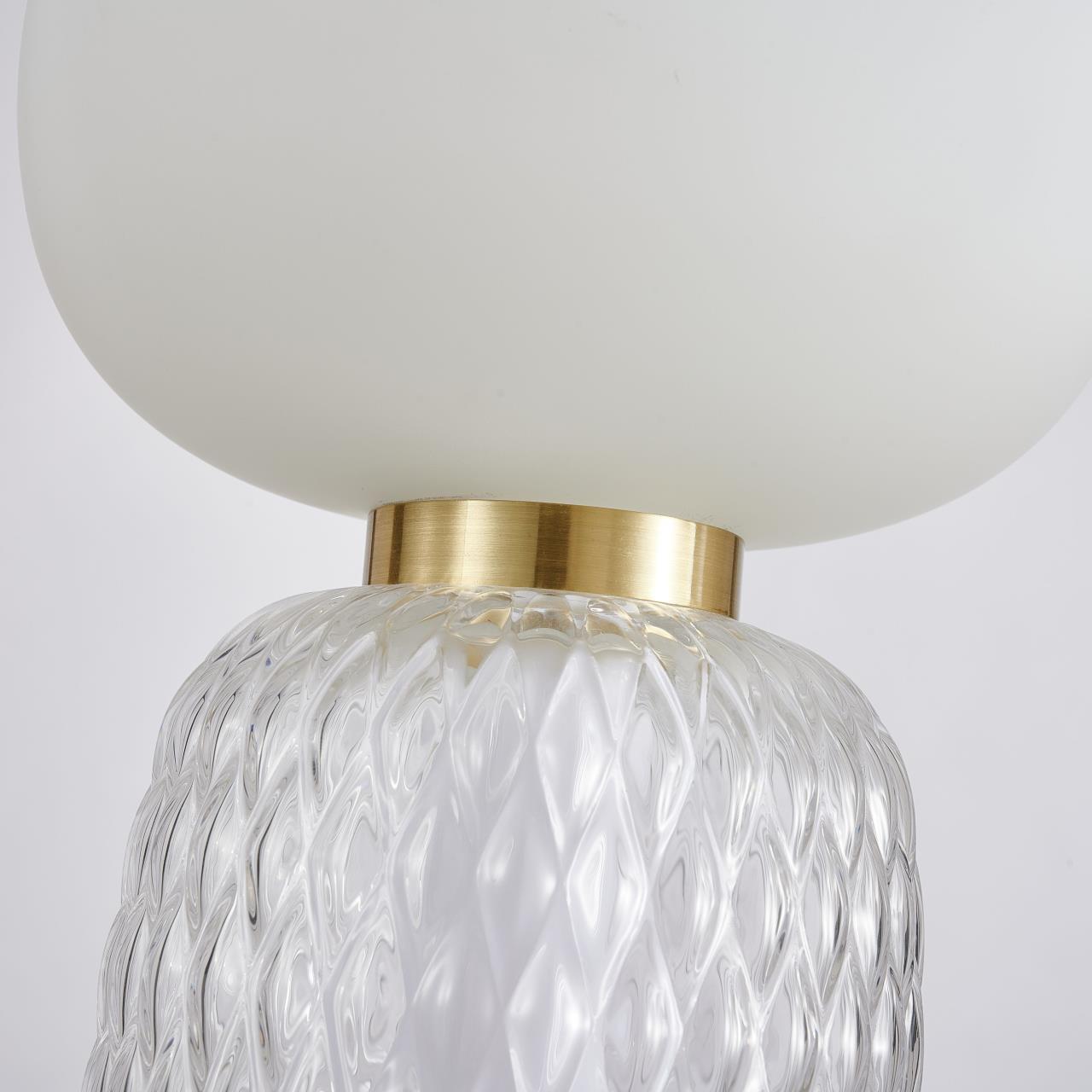 картинка Подвес Bella 4057-1P от магазина pro-decor.kz
