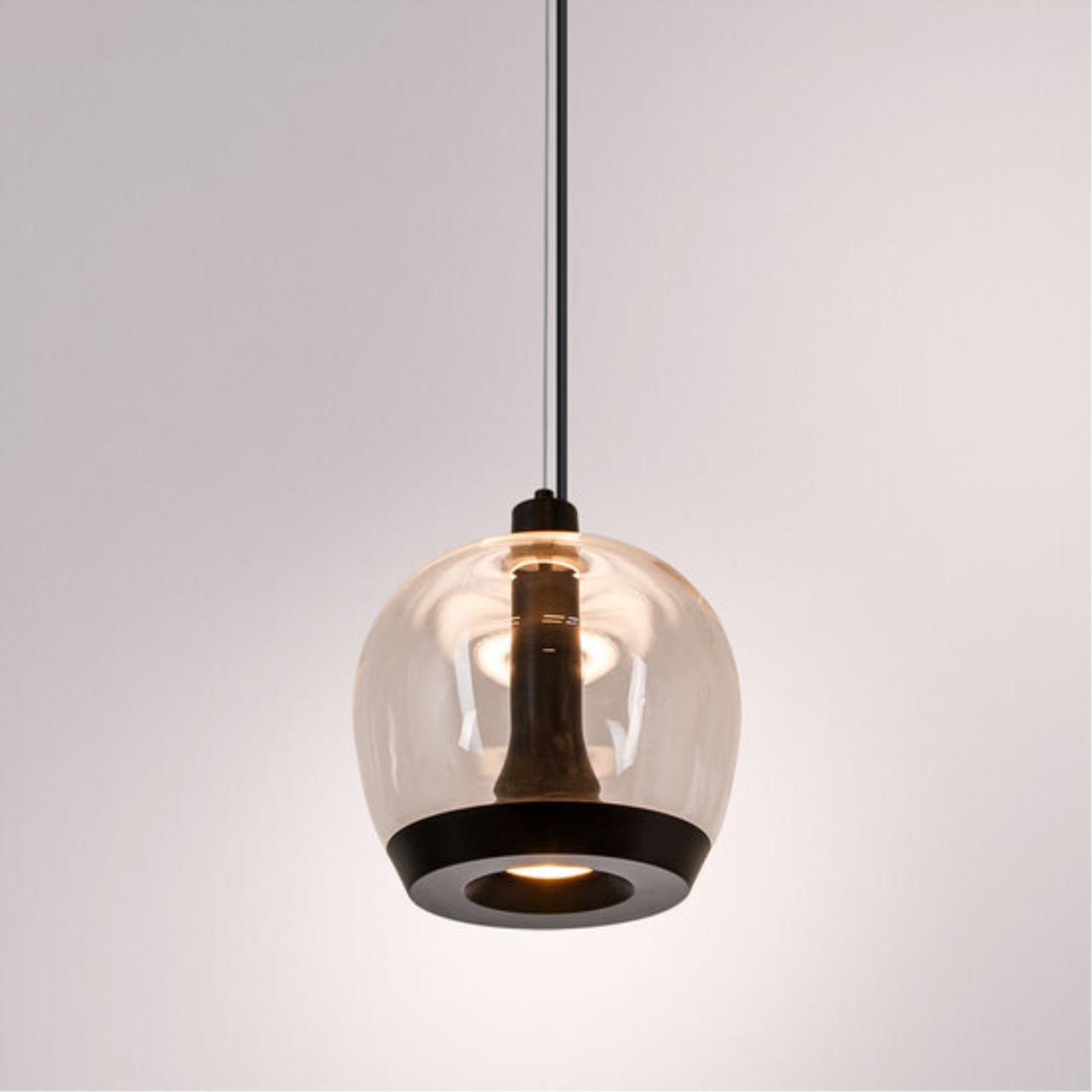 картинка Подвесной светильник Divinare SONATA 5740/17 SP-7 от магазина pro-decor.kz