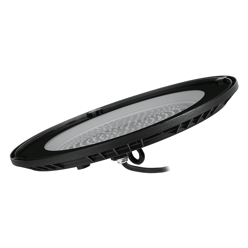 картинка Светильник светодиодный промышленный WOLTA UFO-200W/02 магазин pro-decor.kz являющийся официальным дистрибьютором в Казахстане картинка Светильник светодиодный промышленный WOLTA UFO-200W/02 от магазина pro-decor.kz
