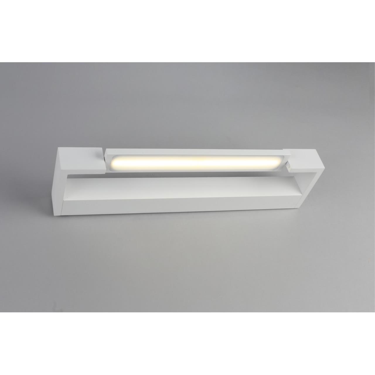 картинка Настенный светодиодный светильник Aployt Liset APL.013.01.10 от магазина pro-decor.kz