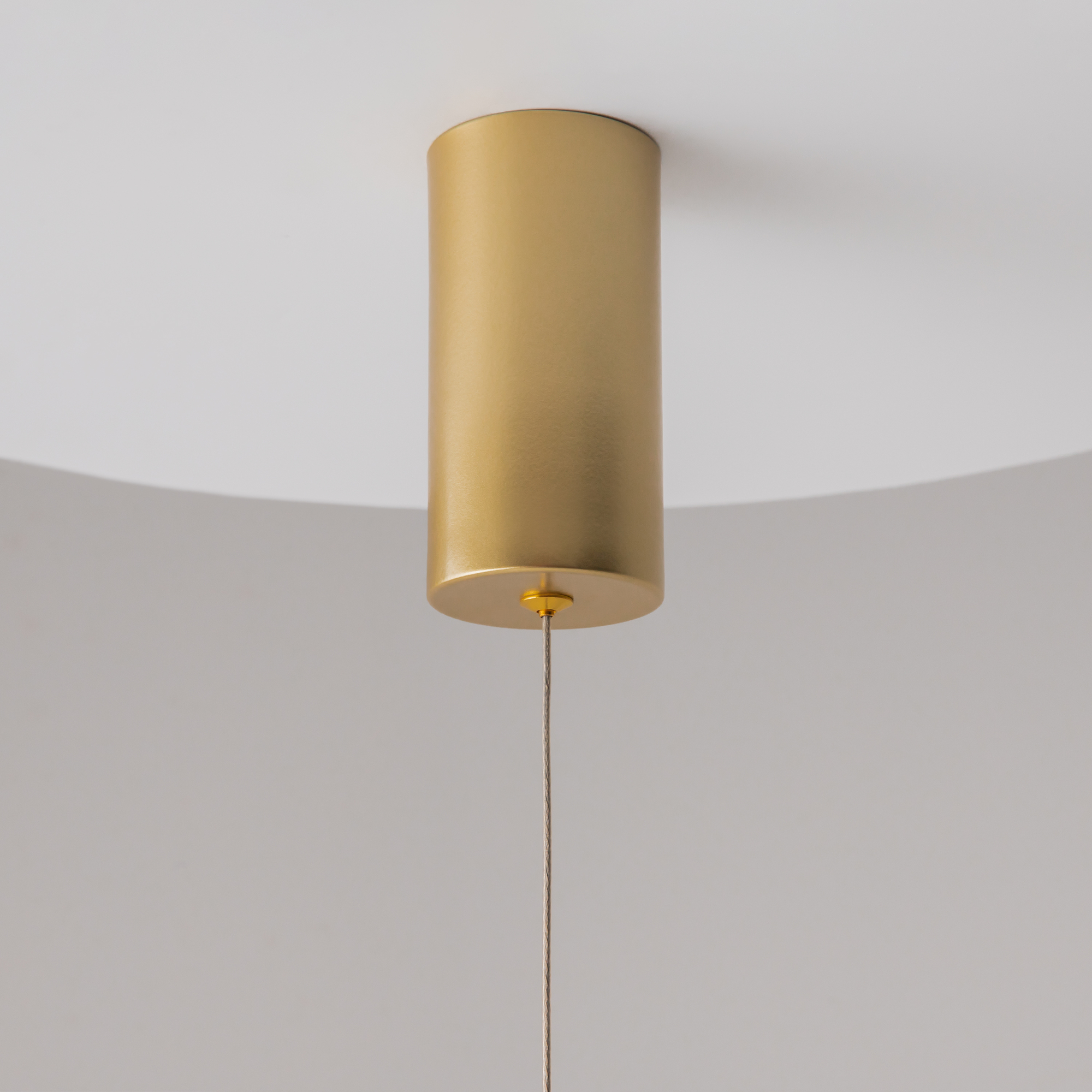 картинка Подвесной светильник Technical P022PL-L10MG3K от магазина pro-decor.kz