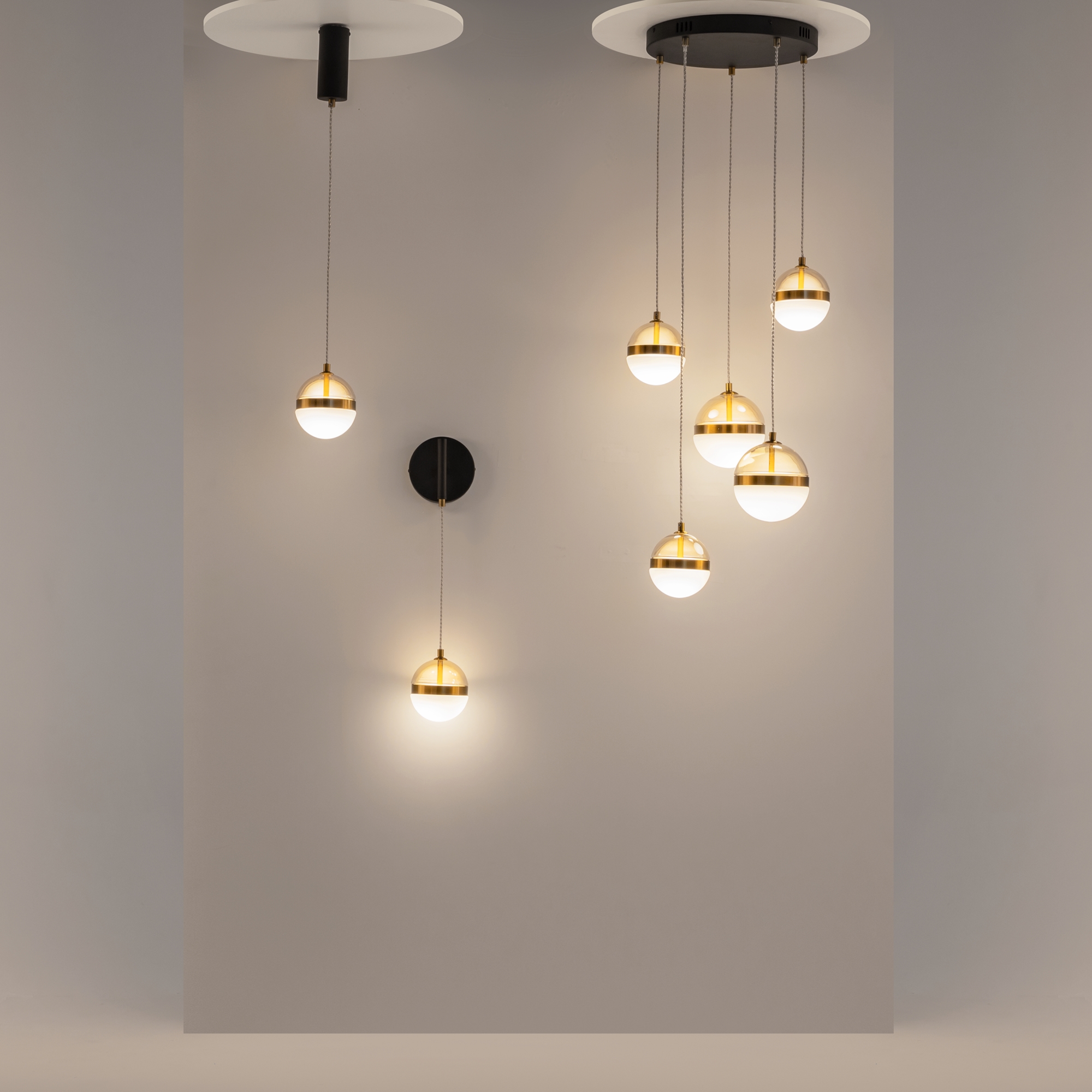 картинка Подвесной светильник Maytoni MOD295PL-L60BBS3K магазин pro-decor.kz являющийся официальным дистрибьютором в Казахстане картинка Подвесной светильник Maytoni MOD295PL-L60BBS3K от магазина pro-decor.kz