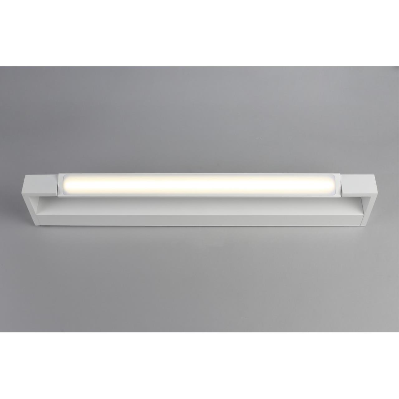 картинка Настенный светодиодный светильник Aployt Liset APL.013.01.18 от магазина pro-decor.kz