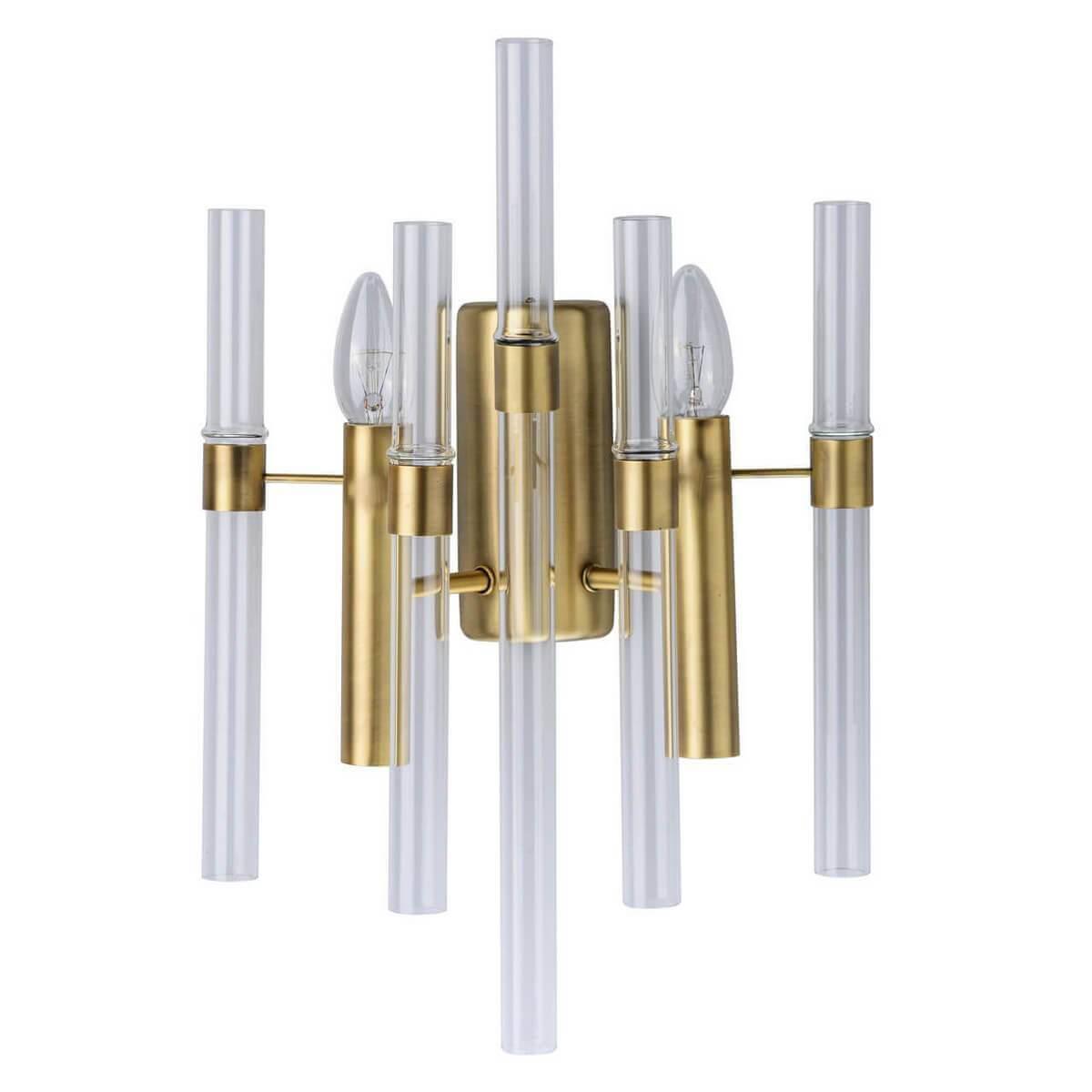 картинка Бра MW-Light Альгеро 285021002 от магазина pro-decor.kz