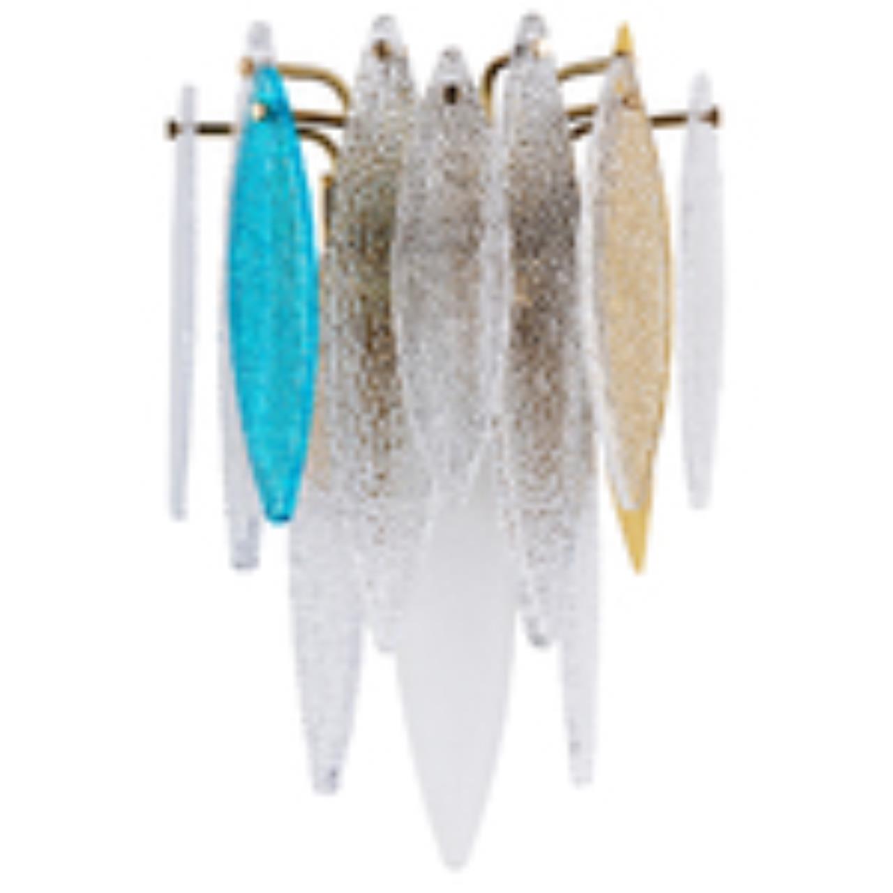 картинка Настенный светильник Divinare Amelie 6002/01 AP-1 магазин pro-decor.kz являющийся официальным дистрибьютором в Казахстане картинка Настенный светильник Divinare Amelie 6002/01 AP-1 от магазина pro-decor.kz