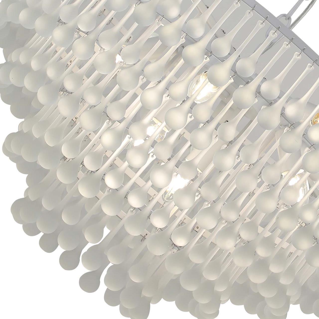 картинка Подвесная люстра Favourite Boonden 4604-10P от магазина pro-decor.kz