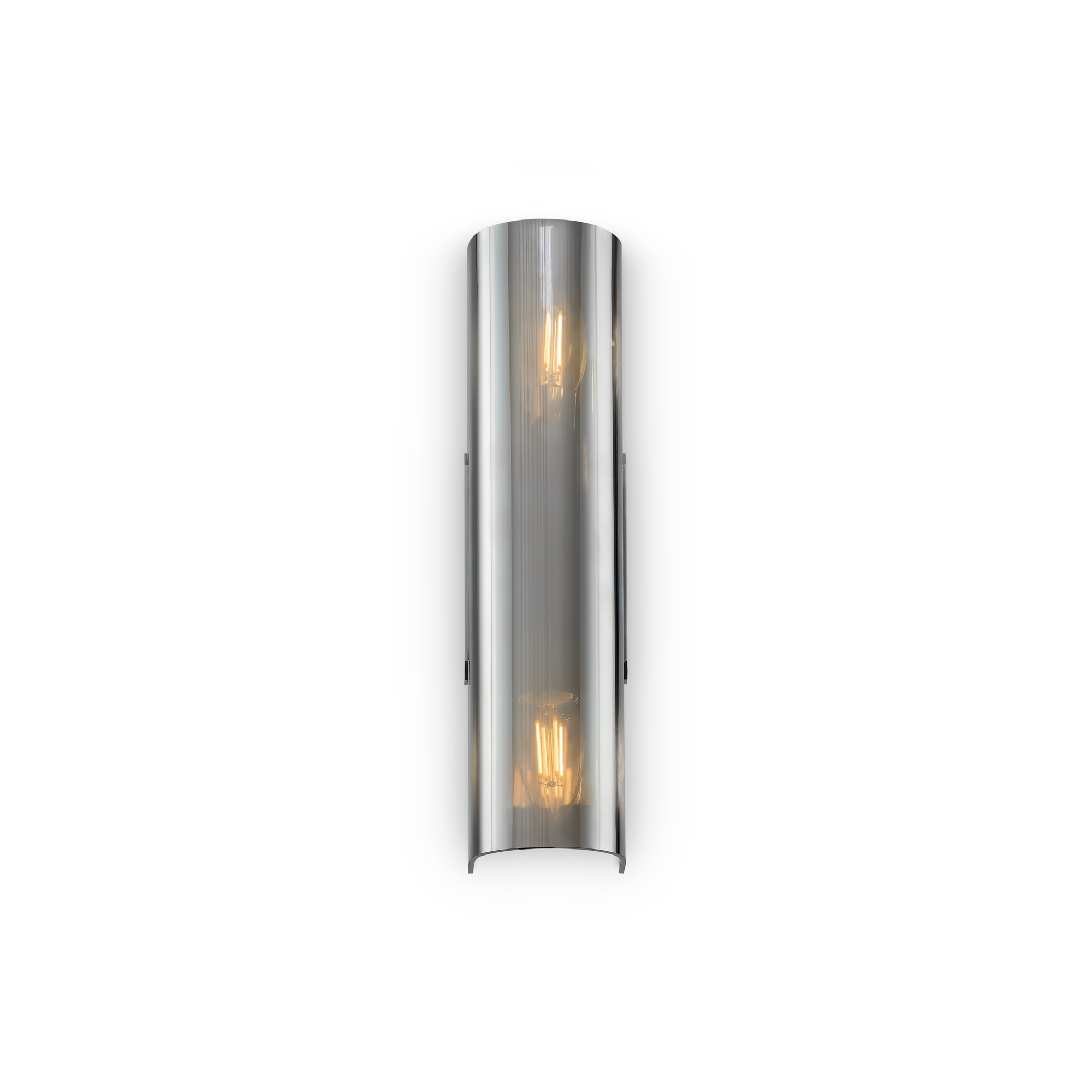 картинка Настенный светильник (бра) Maytoni P011WL-02CH магазин pro-decor.kz являющийся официальным дистрибьютором в Казахстане картинка Настенный светильник (бра) Maytoni P011WL-02CH от магазина pro-decor.kz