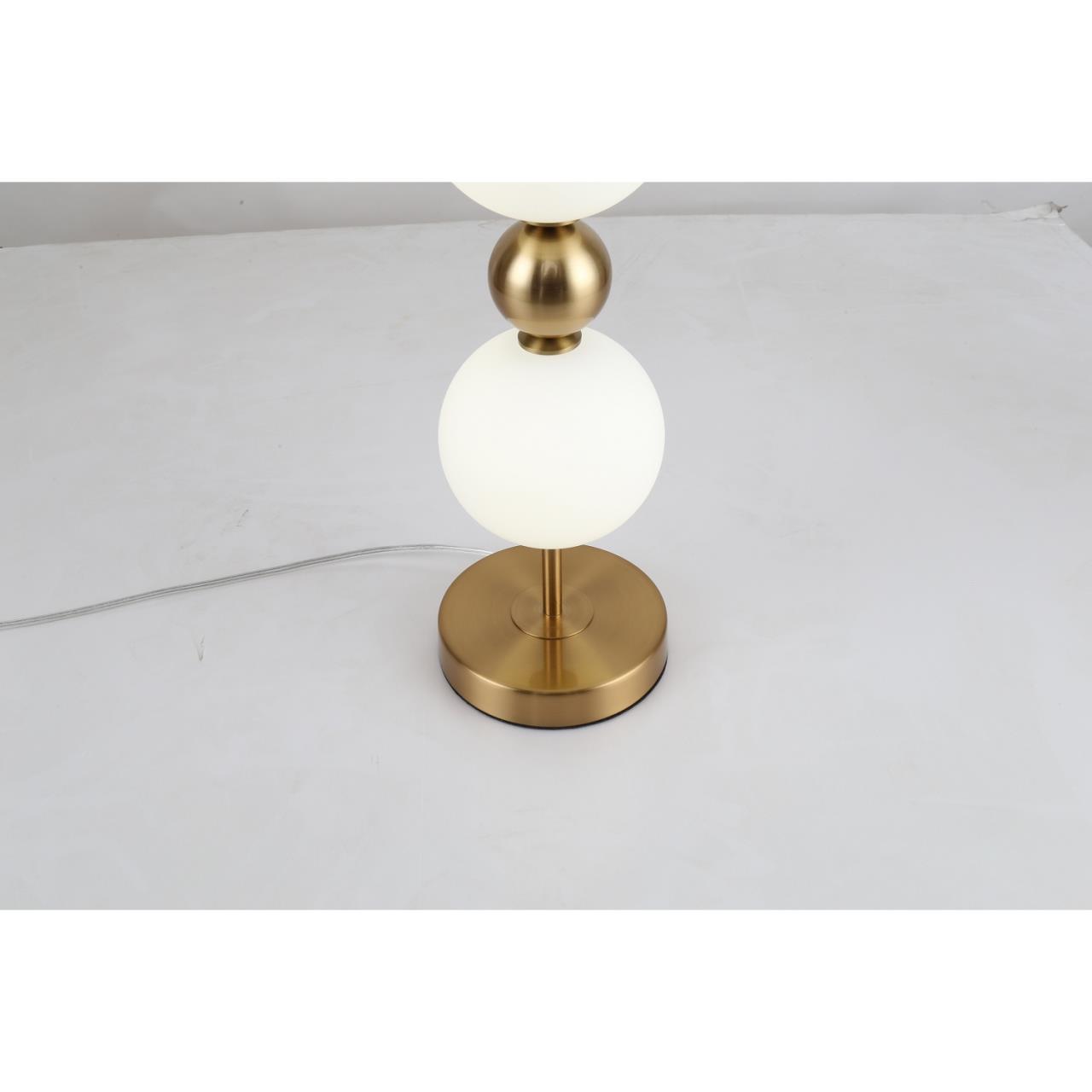 картинка Настольный светильник Chantra 4088-2T от магазина pro-decor.kz