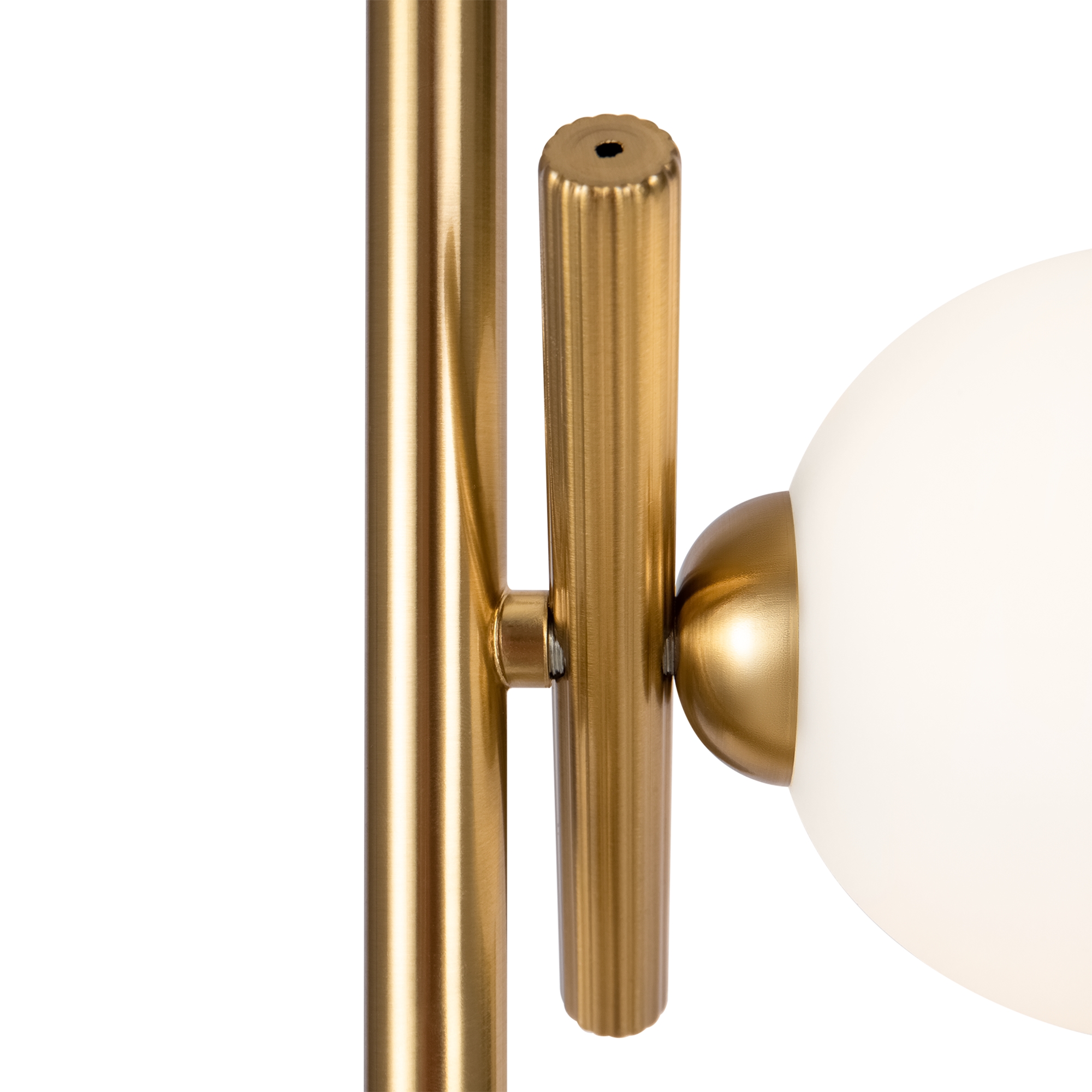 картинка Напольный светильник (торшер) Freya FR5259FL-03BS от магазина pro-decor.kz