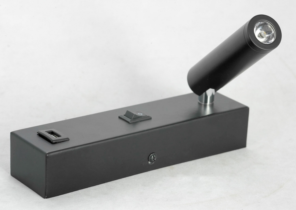 картинка Светодиодный спот Lussole Lgo Cozy LSP-8242 от магазина pro-decor.kz