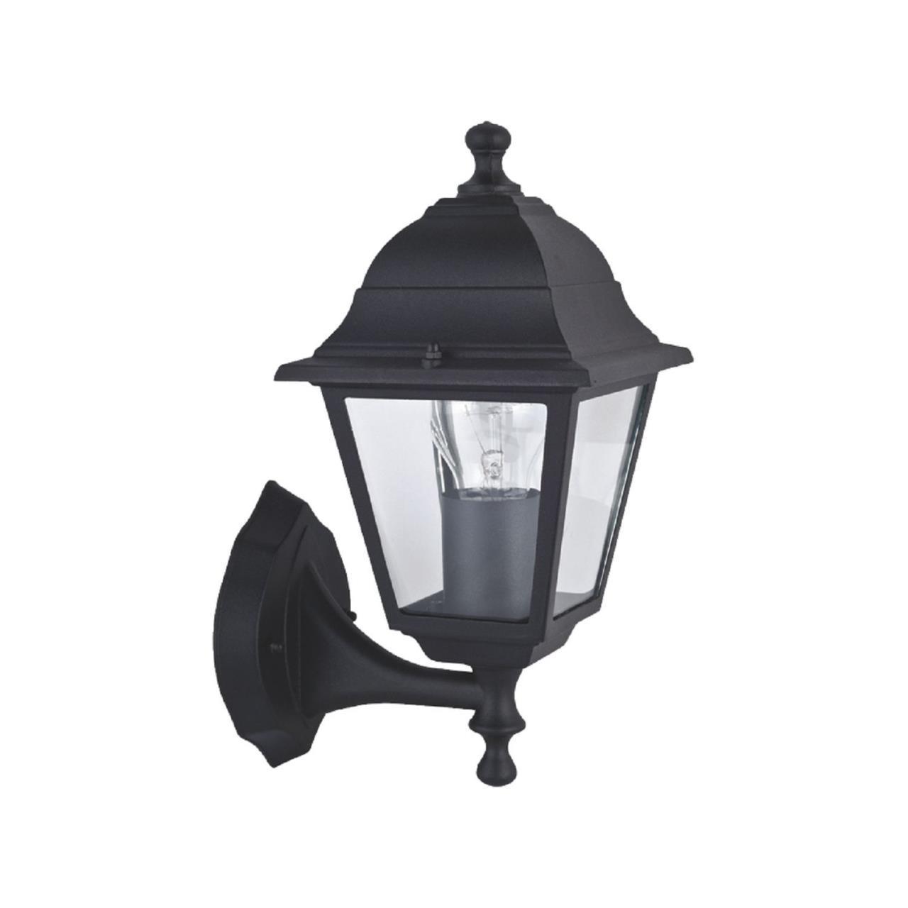 картинка Уличный настенный светильник Favourite Leon 1812-1W от магазина pro-decor.kz