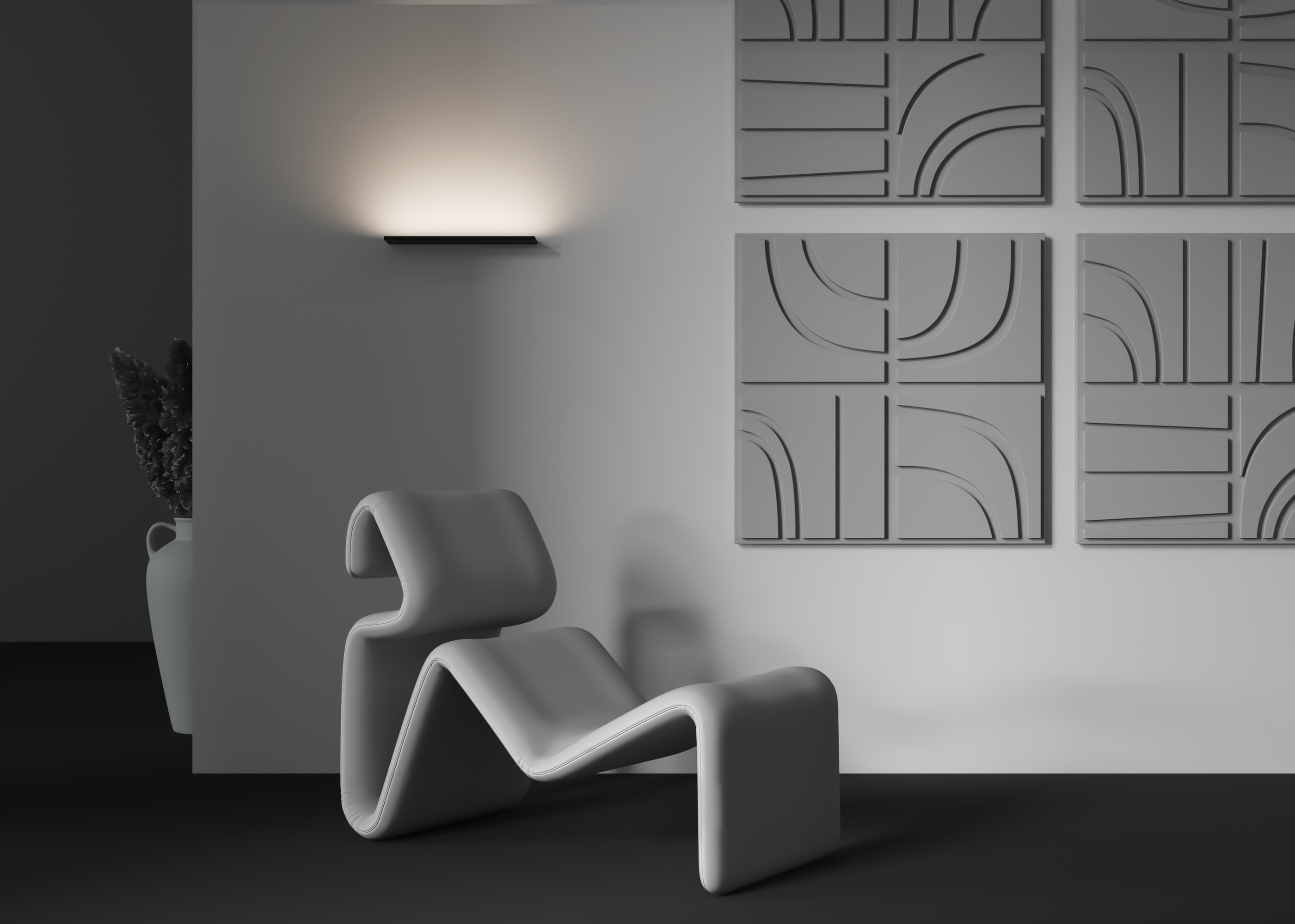 картинка Подсветка Maytoni C033WL-L12B3K магазин pro-decor.kz являющийся официальным дистрибьютором в Казахстане картинка Подсветка Maytoni C033WL-L12B3K от магазина pro-decor.kz