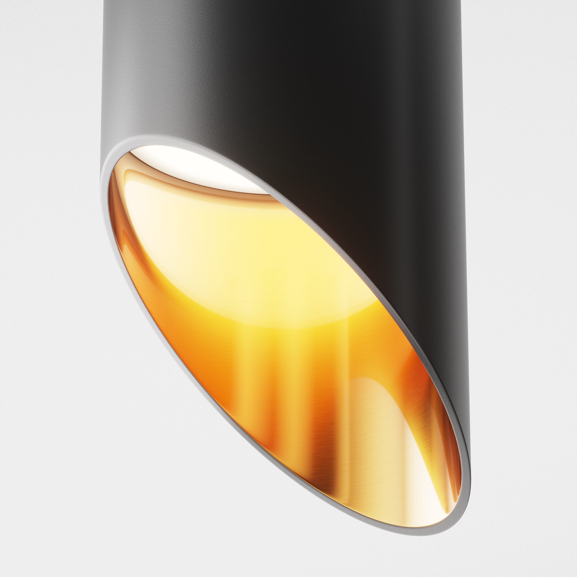 картинка Потолочный светильник Technical C044CL-01-25GU10-B от магазина pro-decor.kz
