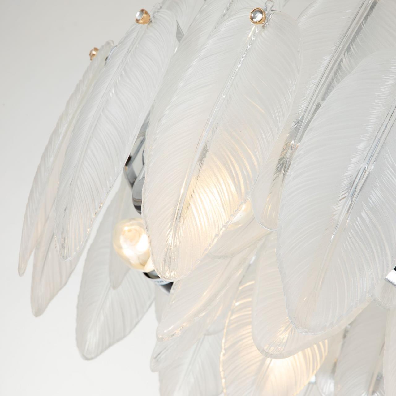 картинка Подвесная люстра Beluta 3018-5P от магазина pro-decor.kz