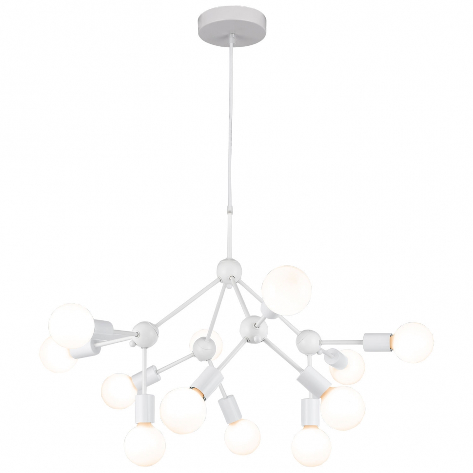 картинка Подвесной светильник Lussole Lgo Kenner LSP-8270 от магазина pro-decor.kz