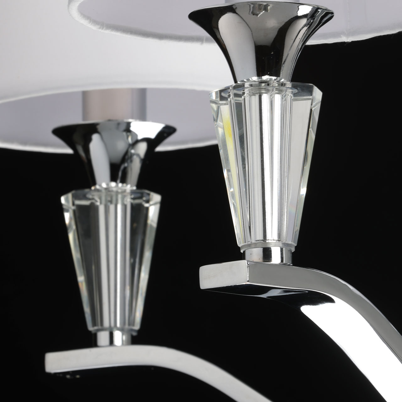 картинка 386018305 Палермо MW-light Подвесная люстра от магазина pro-decor.kz