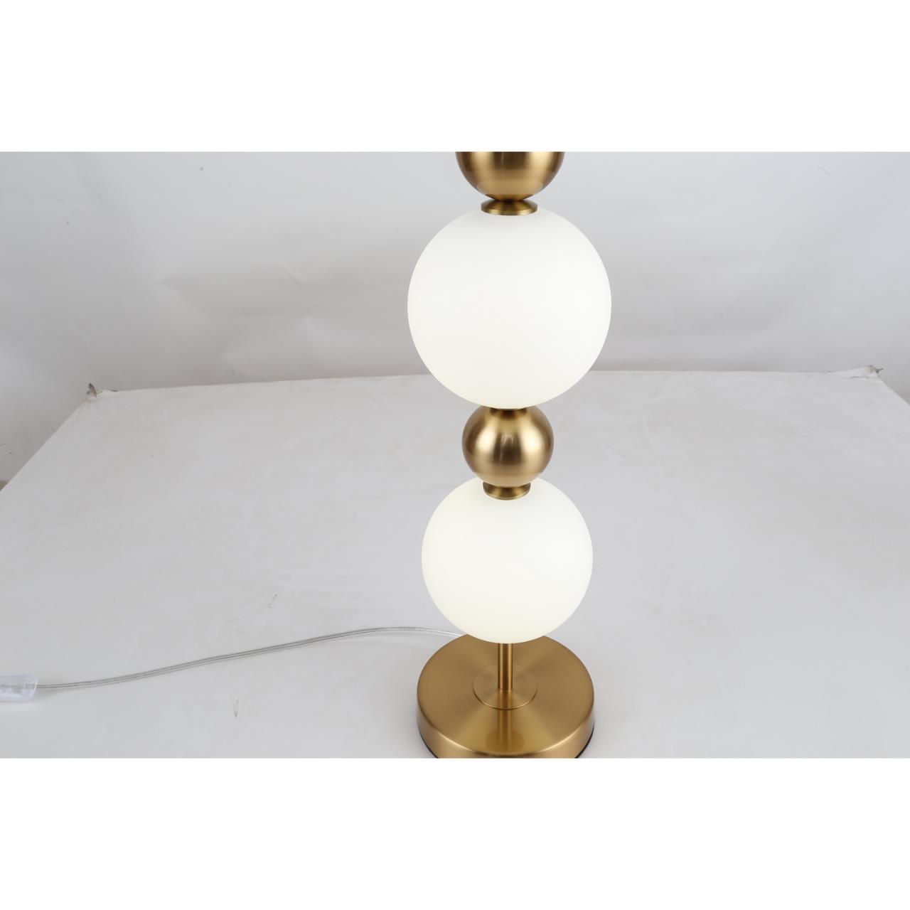 картинка Настольный светильник Chantra 4088-2T от магазина pro-decor.kz