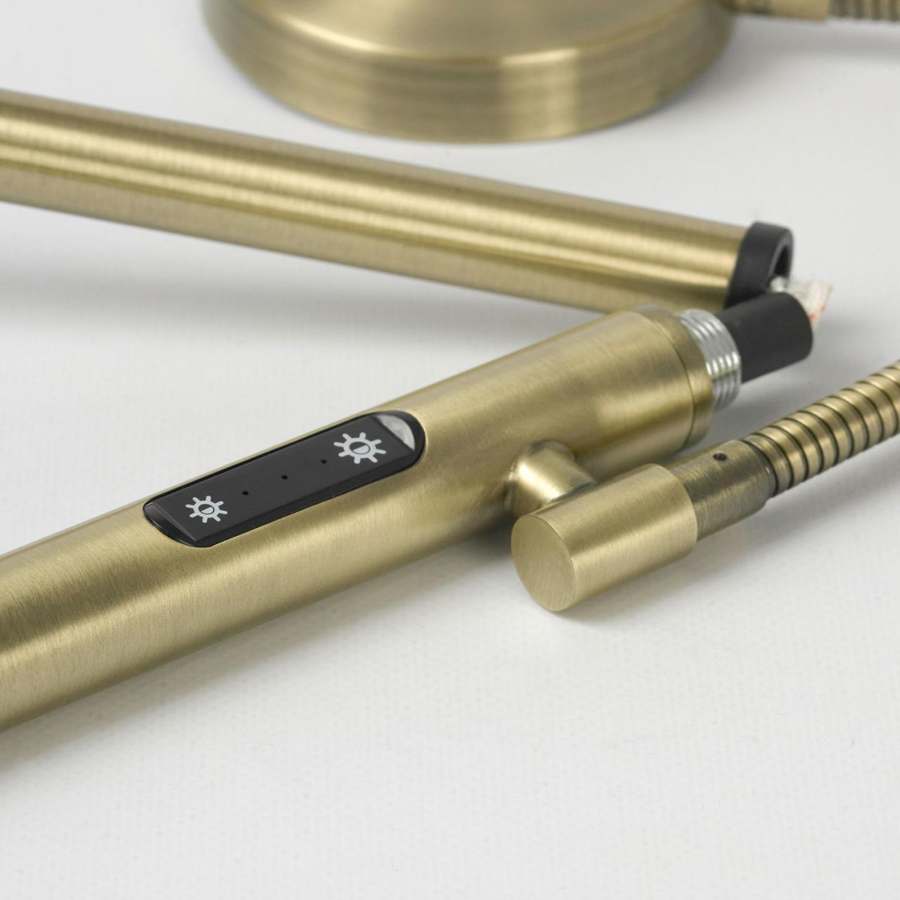 картинка Торшер Lussole LSP-0904 от магазина pro-decor.kz