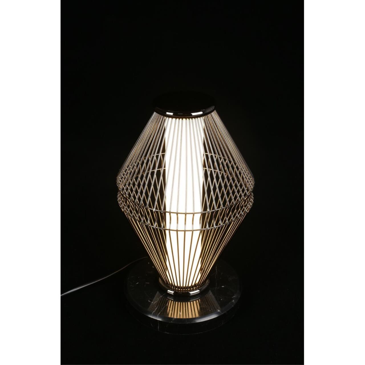 картинка APL.068.04.09 Лампа настольная Aployt Dzhakket от магазина pro-decor.kz