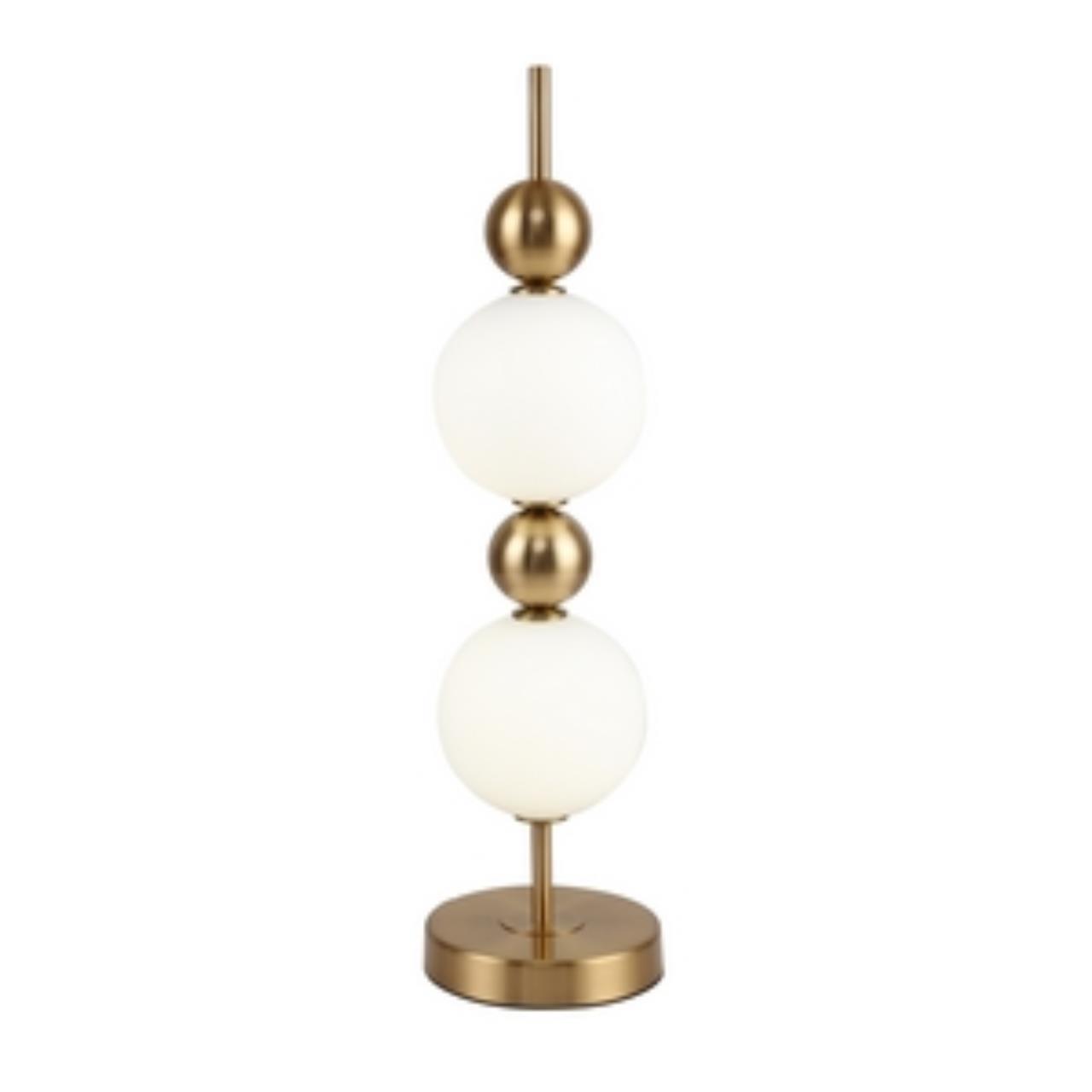 картинка Настольный светильник Chantra 4088-2T от магазина pro-decor.kz