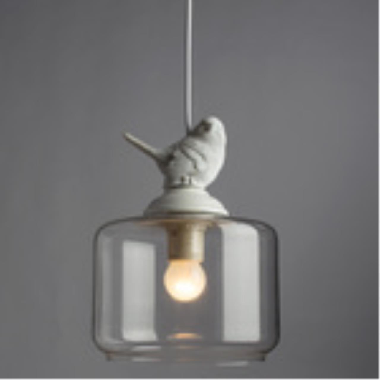 картинка Подвесной светильник Arte Lamp 19 A8029SP-1WH от магазина pro-decor.kz