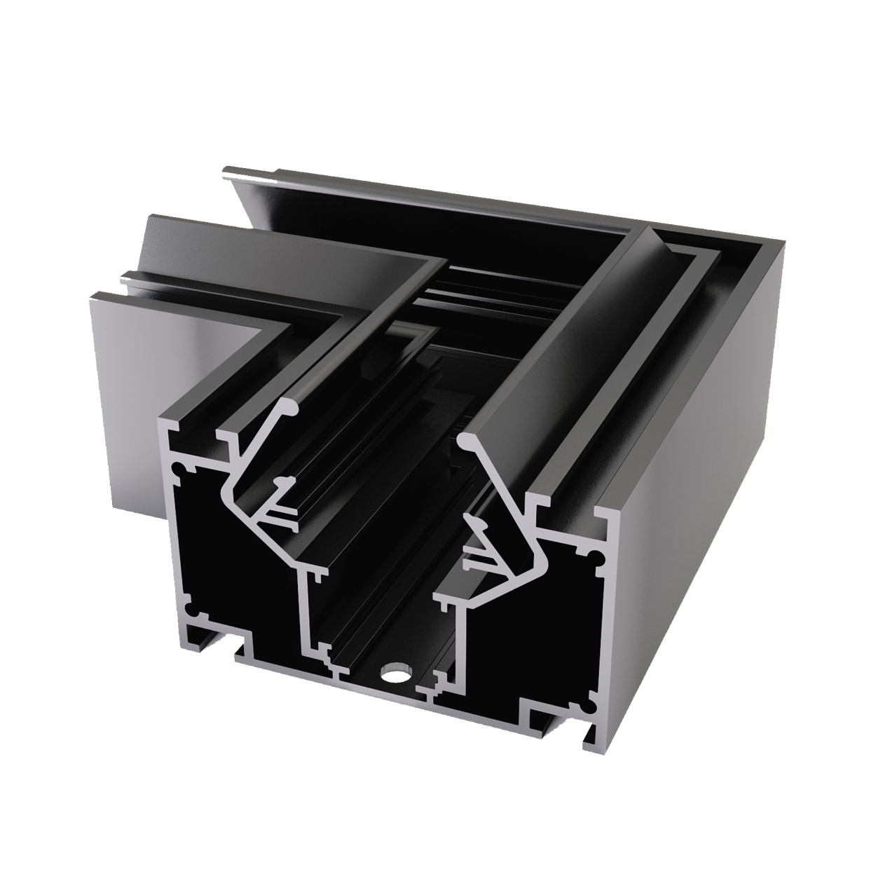 картинка ST047.199.00 Угловой соединитель ST-Luce от магазина pro-decor.kz