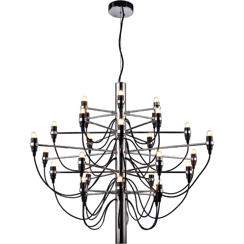 картинка Подвесной светильник Divinare Molto 8030/02 LM-30 от магазина pro-decor.kz