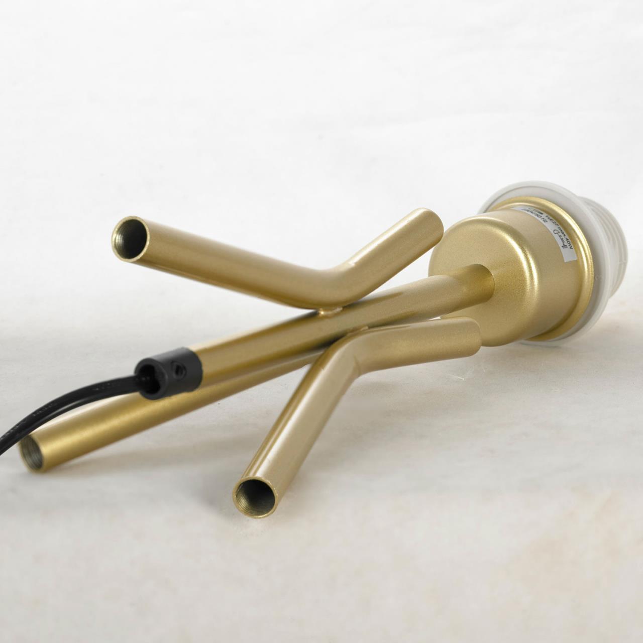 картинка Настольная лампа Lussole LSP-0615 от магазина pro-decor.kz